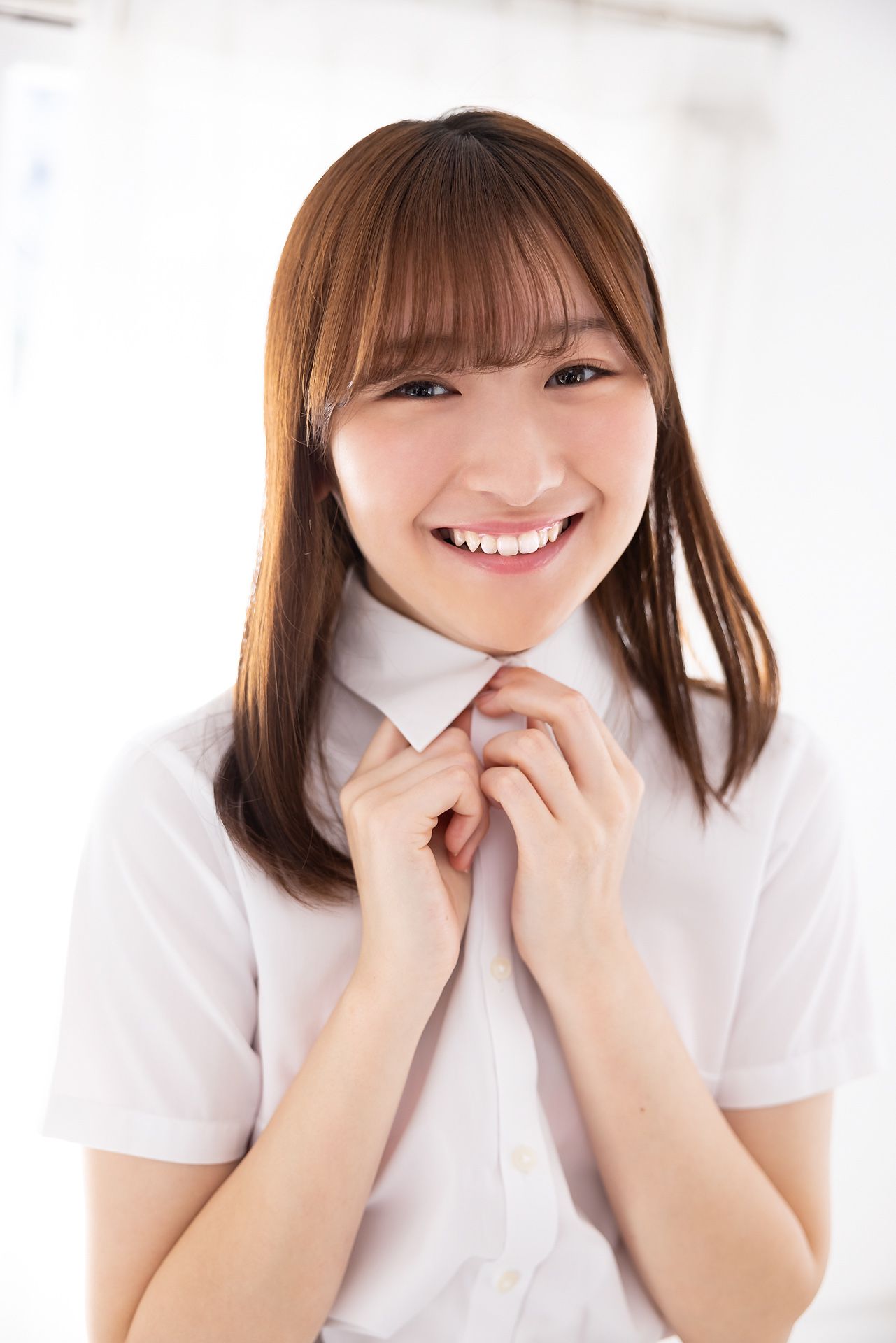 [Minisuka.tv] Asami Kondou 近藤あさみ - Secret Gallery (STAGE2) 19.1