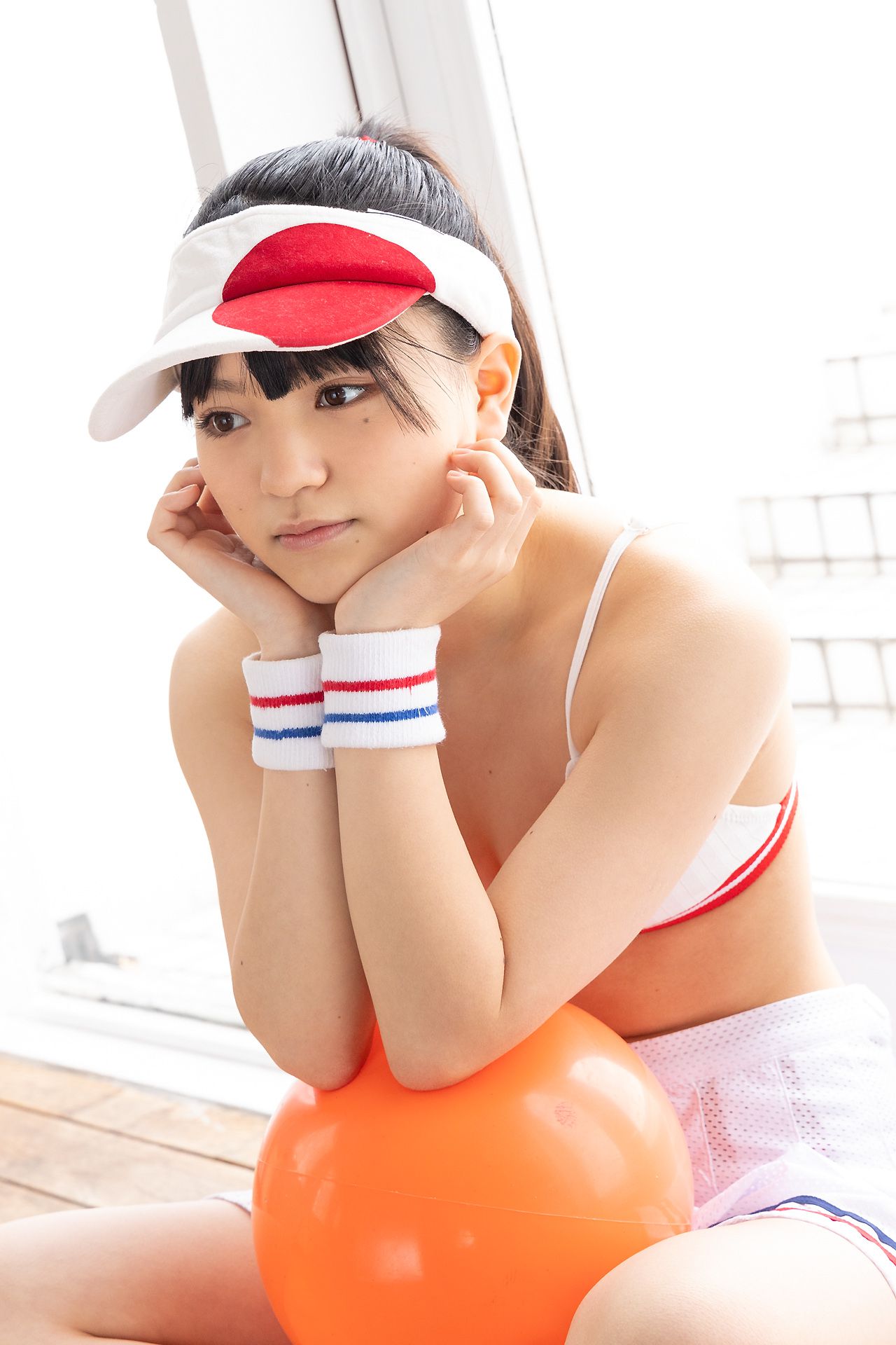 [Minisuka.tv] Hinako Tamaki 玉城ひなこ - Secret Gallery (STAGE2) 3.2