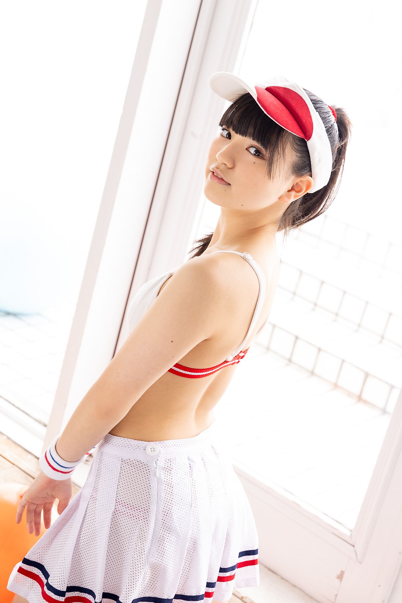 [Minisuka.tv] Hinako Tamaki 玉城ひなこ - Secret Gallery (STAGE2) 3.2