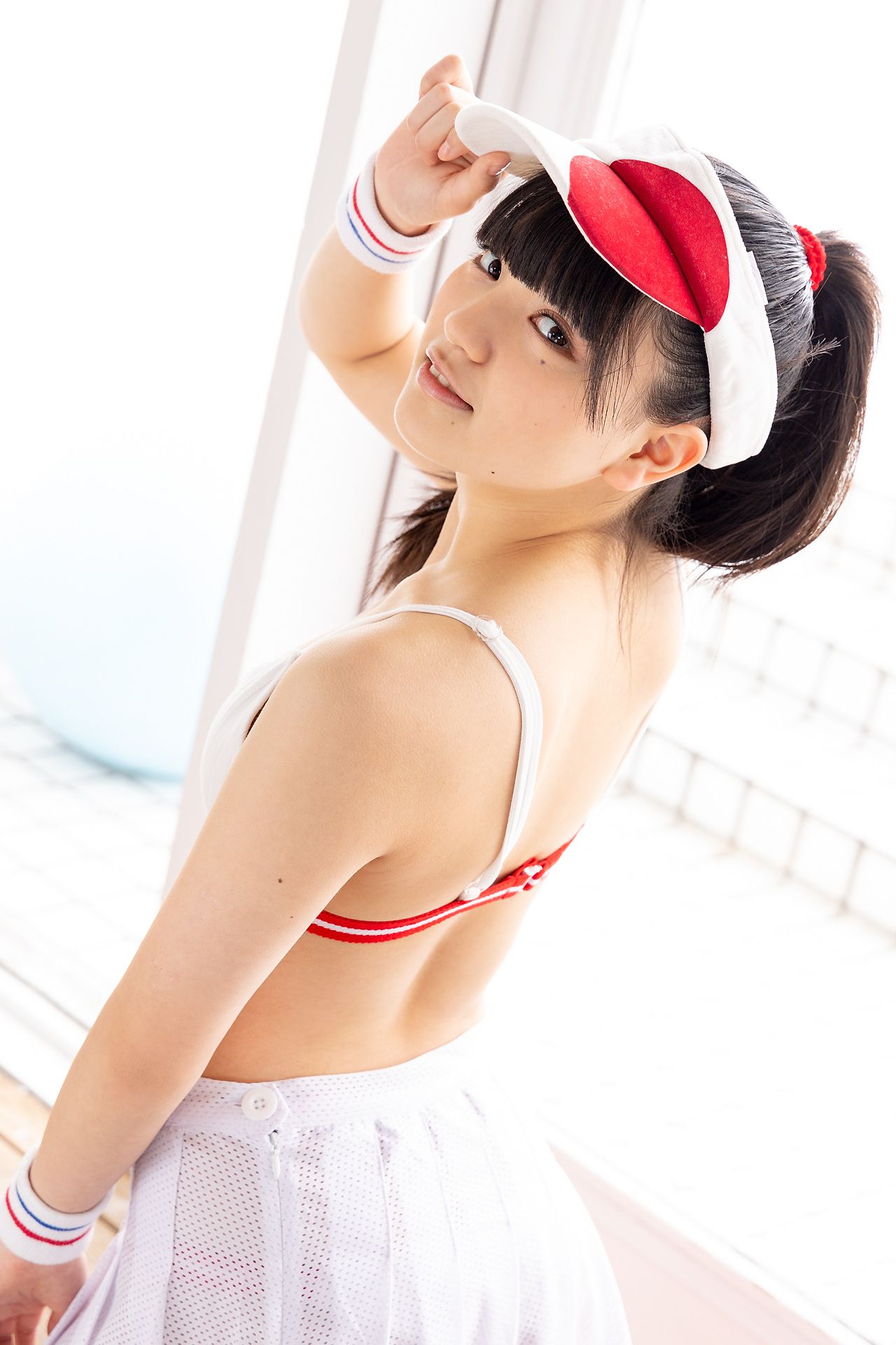 [Minisuka.tv] Hinako Tamaki 玉城ひなこ - Secret Gallery (STAGE2) 3.2
