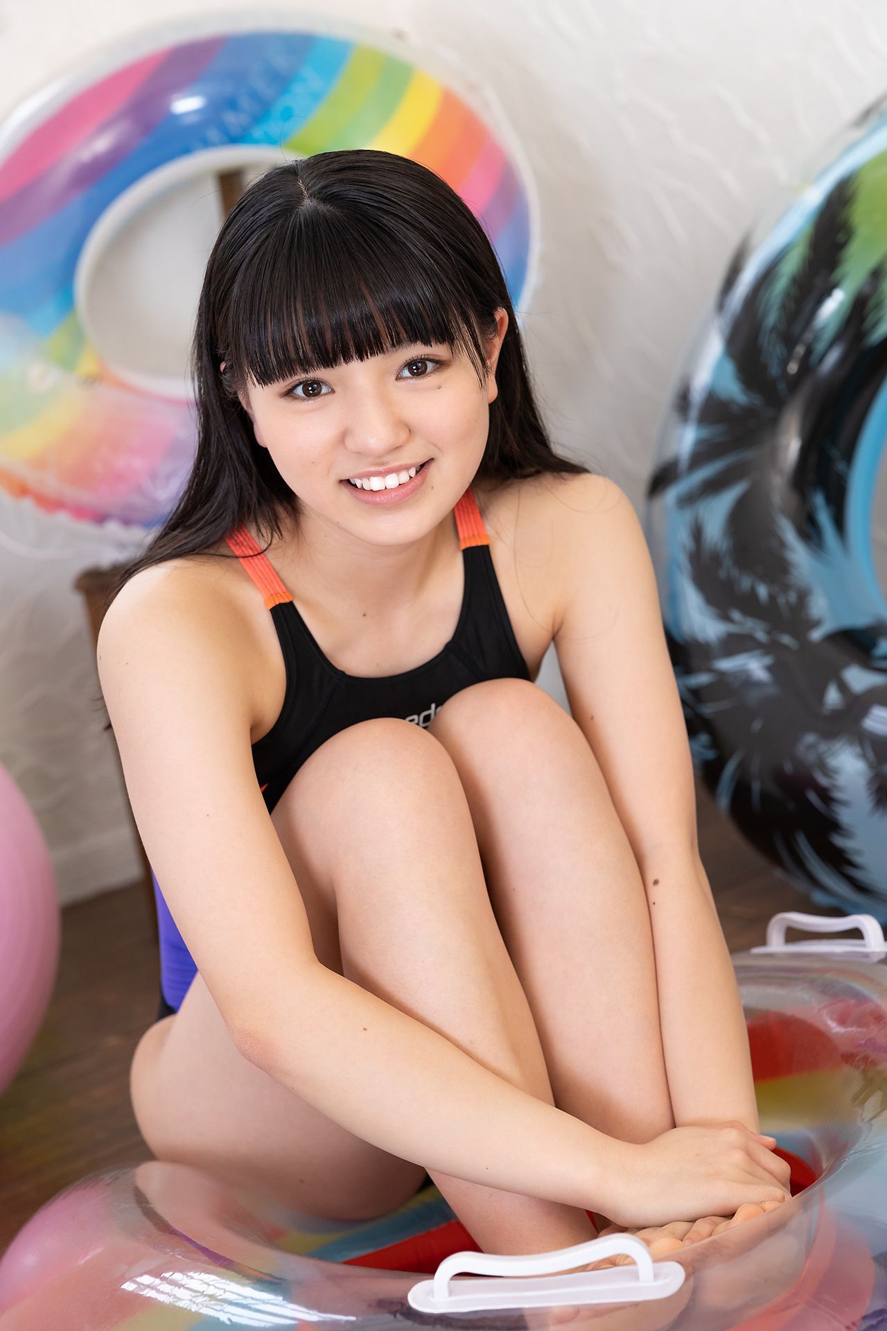 [Minisuka.tv] Hinako Tamaki 玉城ひなこ - Secret Gallery (STAGE2) 3.3