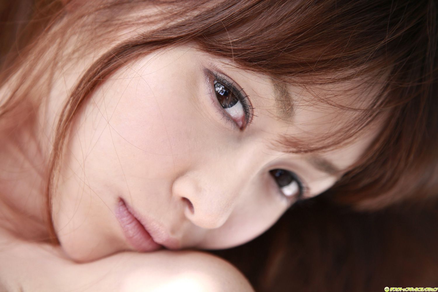 [DGC] NO.851 Anri Sugihara 杉原杏璃
