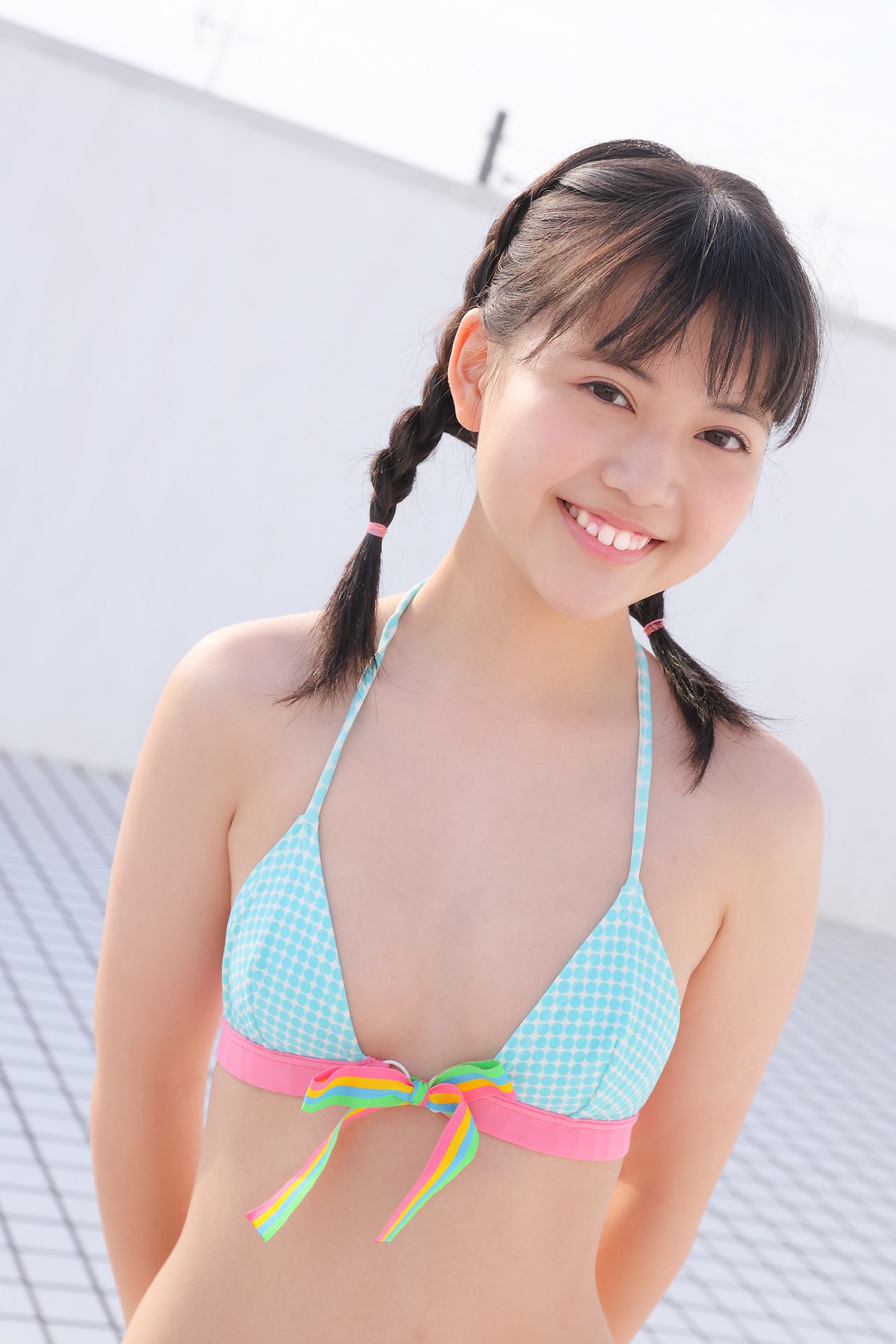 [Minisuka.tv] Hinari Sawa 咲羽ひなり - Secret Gallery (STAGE1) 02