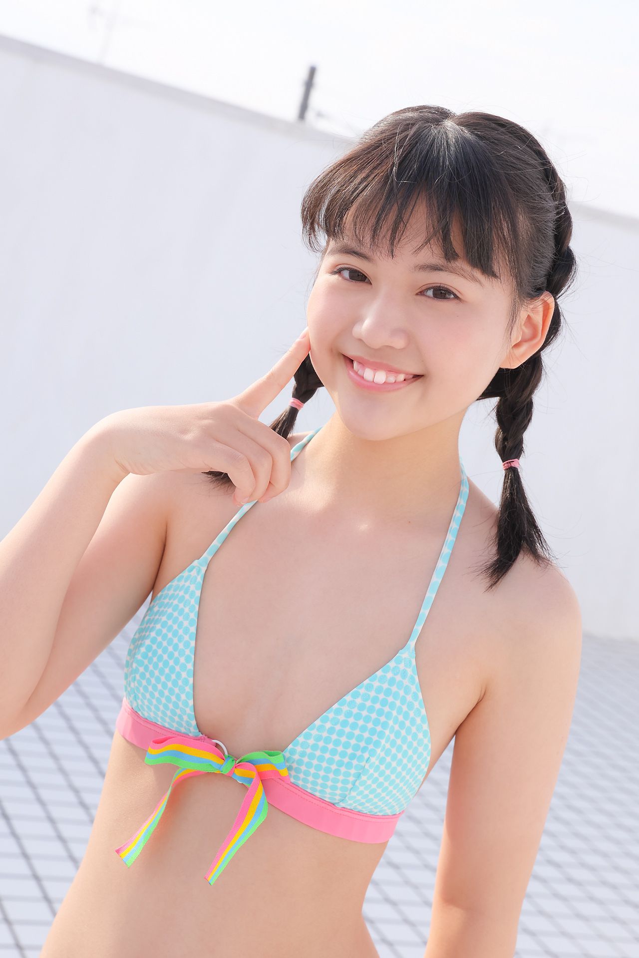 [Minisuka.tv] Hinari Sawa 咲羽ひなり - Secret Gallery (STAGE1) 02