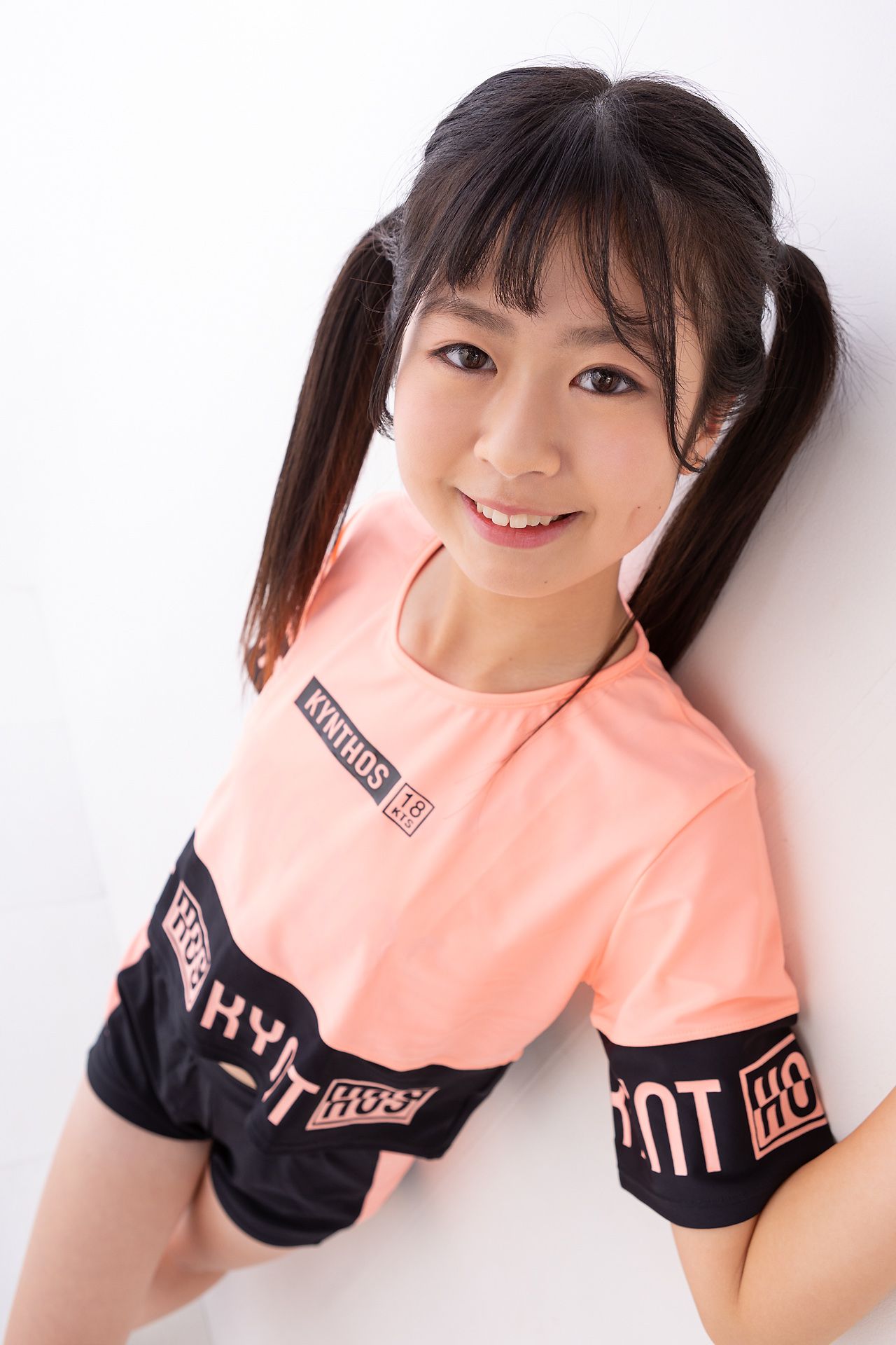 [Minisuka.tv] Kokone Nanase 七瀬ここね - Regular Gallery 2.1
