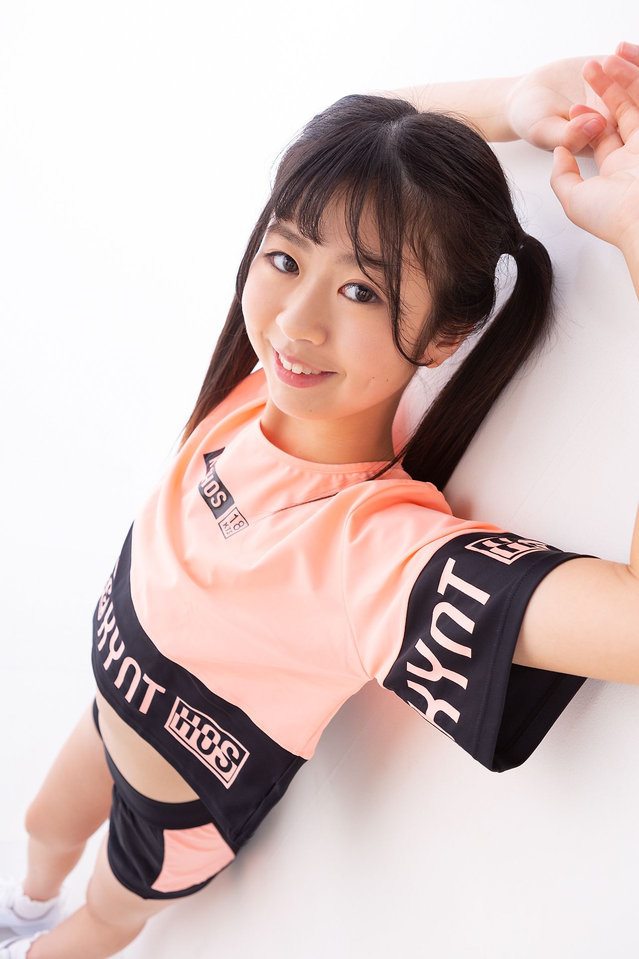 [Minisuka.tv] Kokone Nanase 七瀬ここね - Regular Gallery 2.1