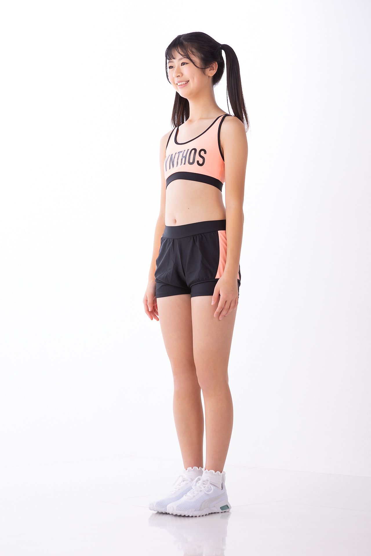 [Minisuka.tv] Kokone Nanase 七瀬ここね - Regular Gallery 2.1