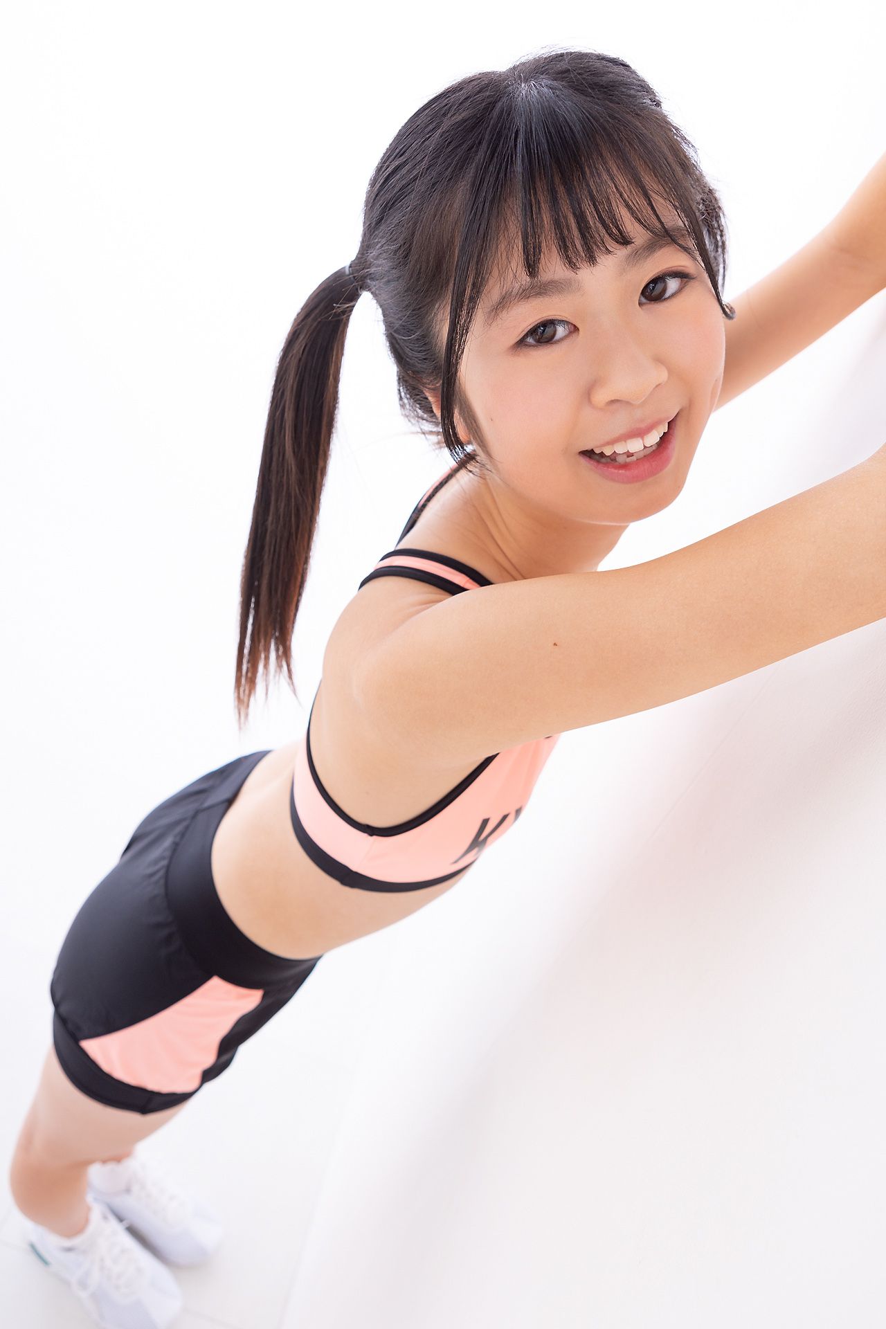 [Minisuka.tv] Kokone Nanase 七瀬ここね - Regular Gallery 2.1