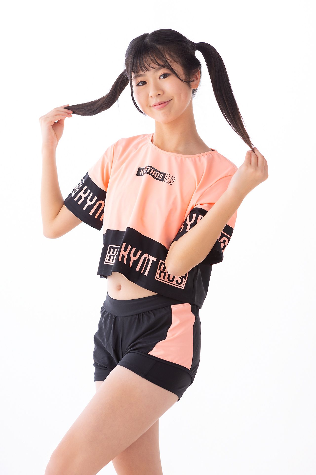 [Minisuka.tv] Kokone Nanase 七瀬ここね - Regular Gallery 2.1