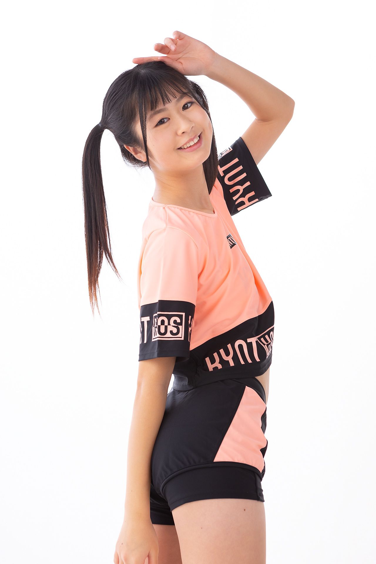 [Minisuka.tv] Kokone Nanase 七瀬ここね - Regular Gallery 2.1