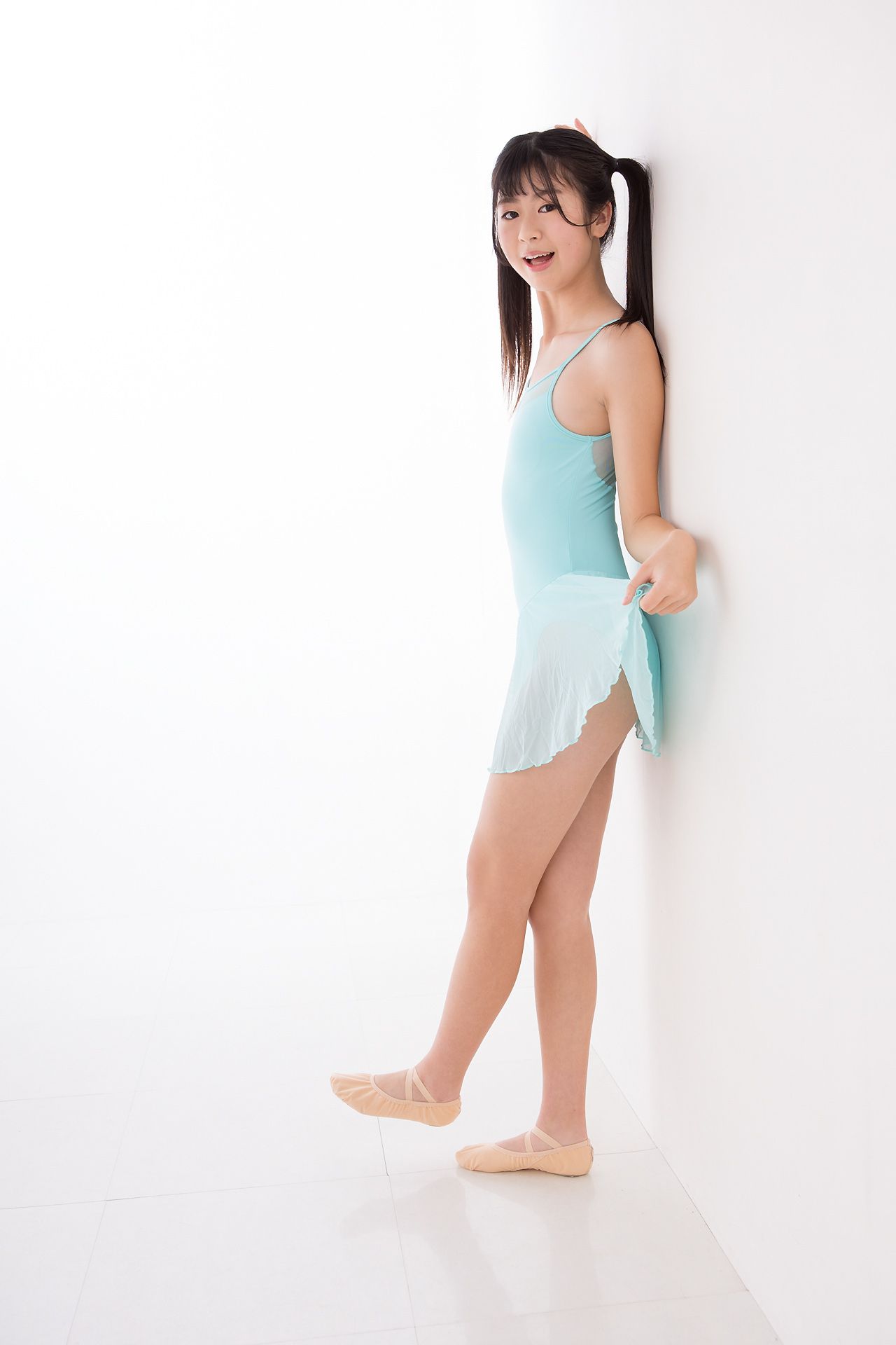 [Minisuka.tv] Kokone Nanase 七瀬ここね - Regular Gallery 2.2
