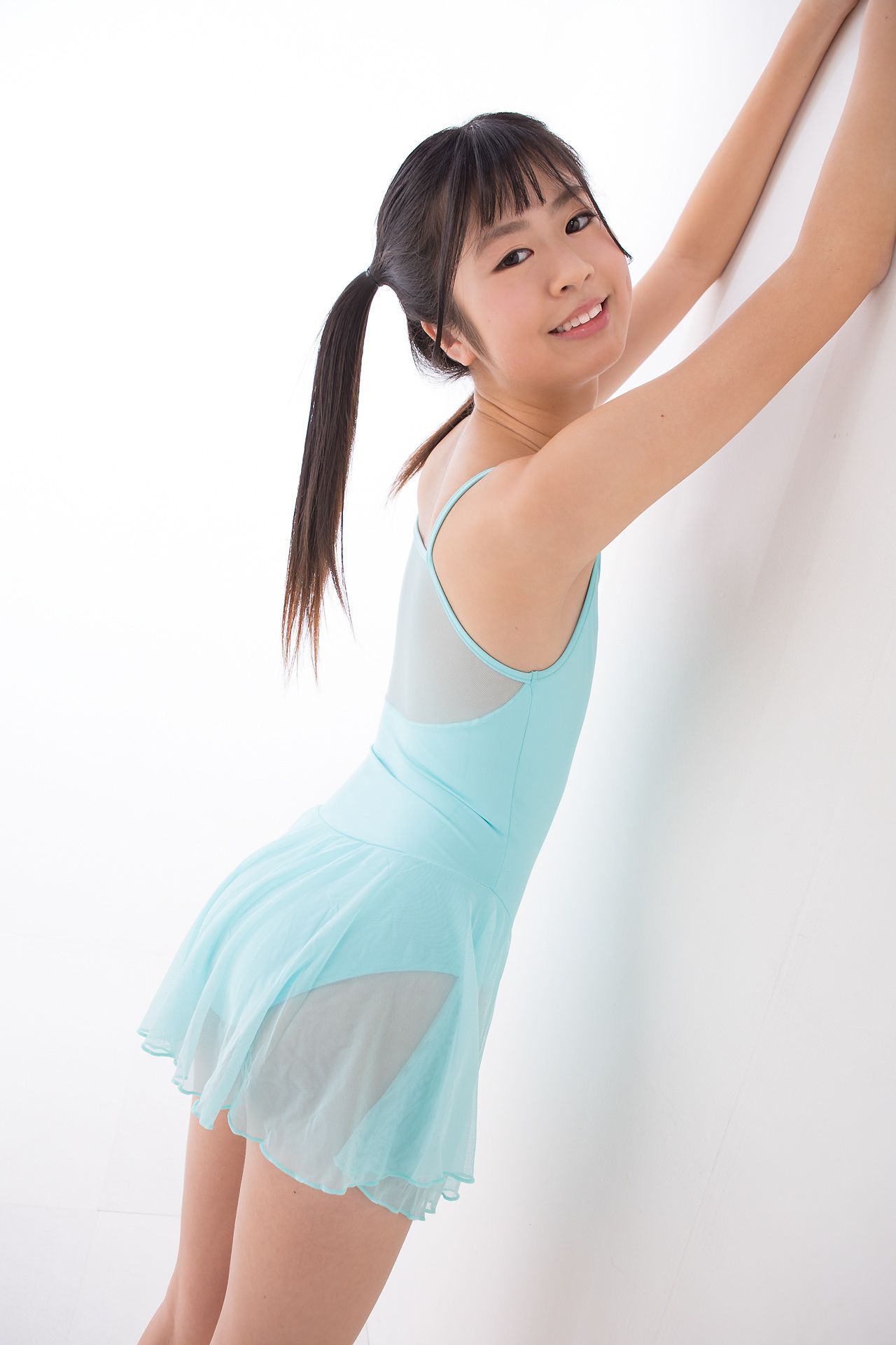 [Minisuka.tv] Kokone Nanase 七瀬ここね - Regular Gallery 2.2