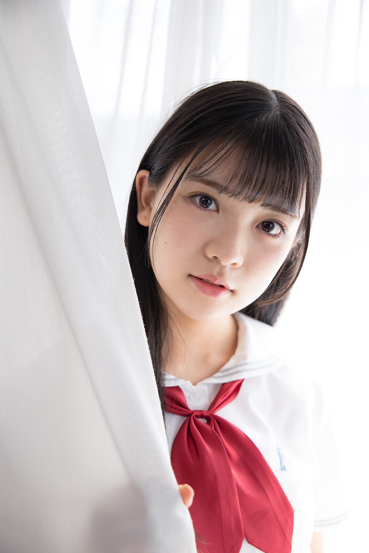 [Minisuka.tv] Mao Imaizumi 今泉まお - Regular Gallery 2.1