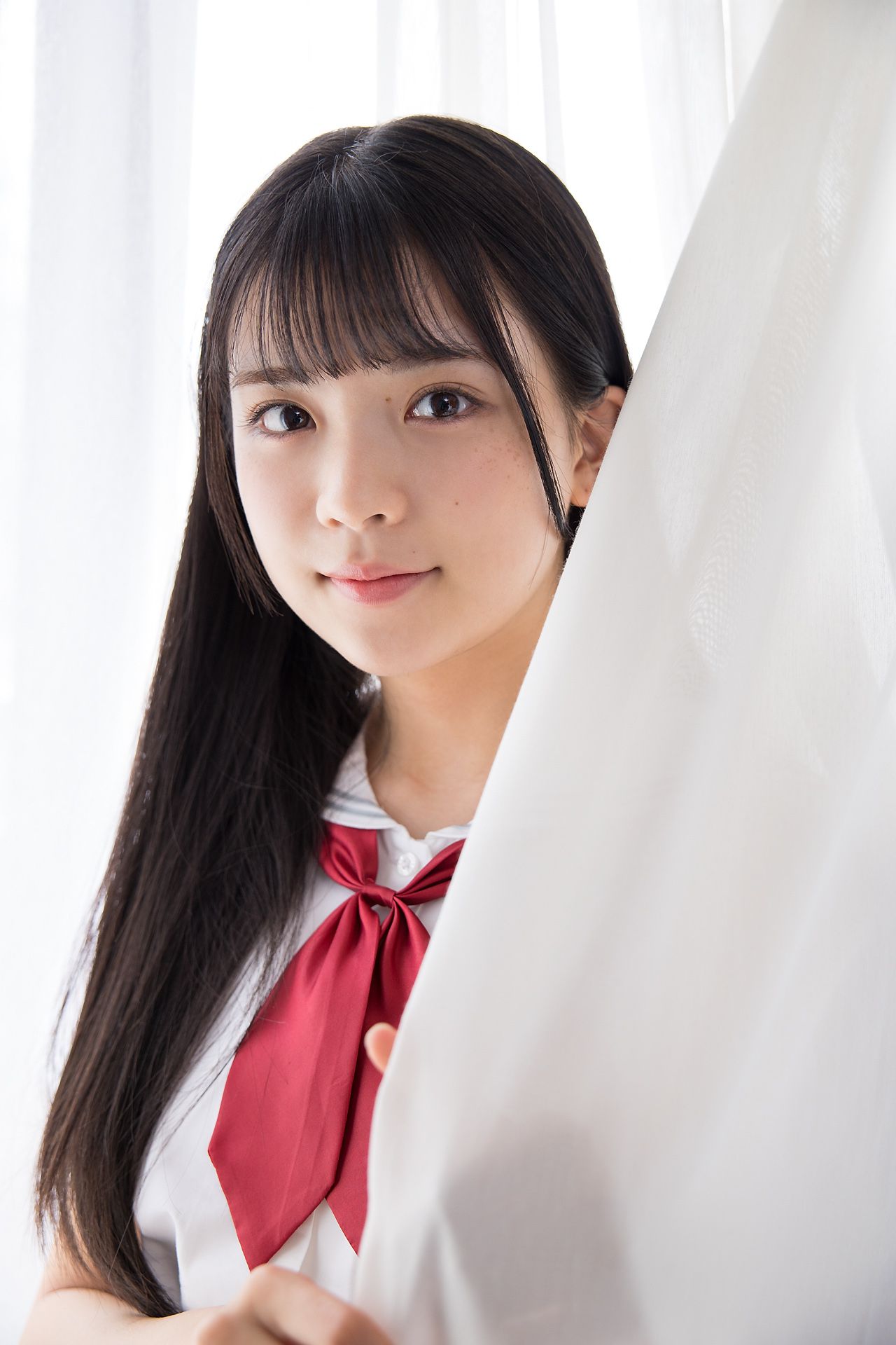 [Minisuka.tv] Mao Imaizumi 今泉まお - Regular Gallery 2.1