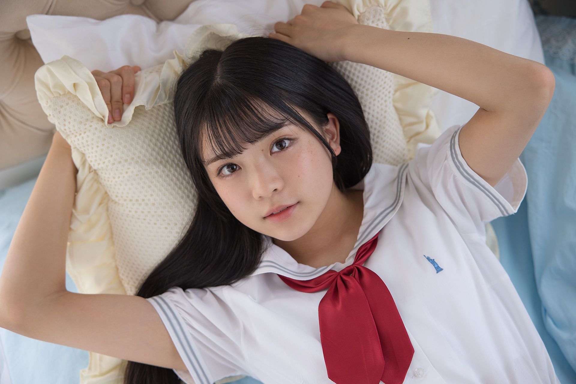 [Minisuka.tv] Mao Imaizumi 今泉まお - Regular Gallery 2.1