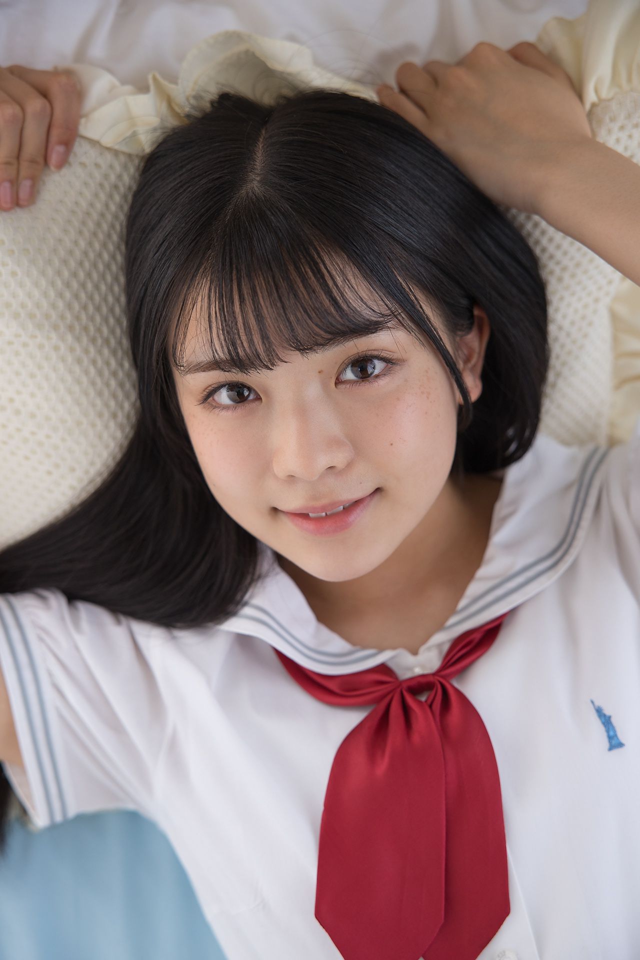 [Minisuka.tv] Mao Imaizumi 今泉まお - Regular Gallery 2.1