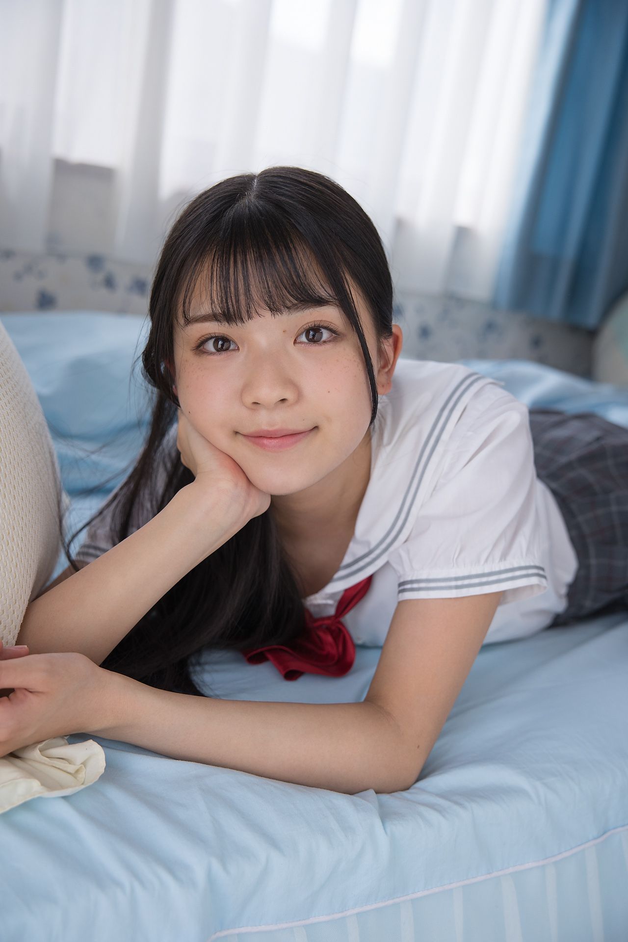 [Minisuka.tv] Mao Imaizumi 今泉まお - Regular Gallery 2.1