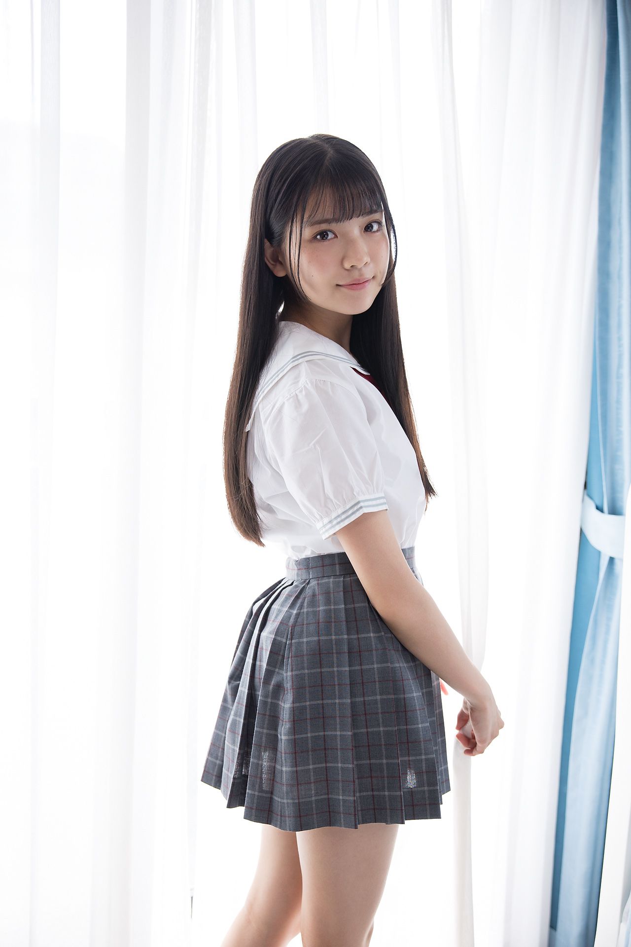 [Minisuka.tv] Mao Imaizumi 今泉まお - Regular Gallery 2.1