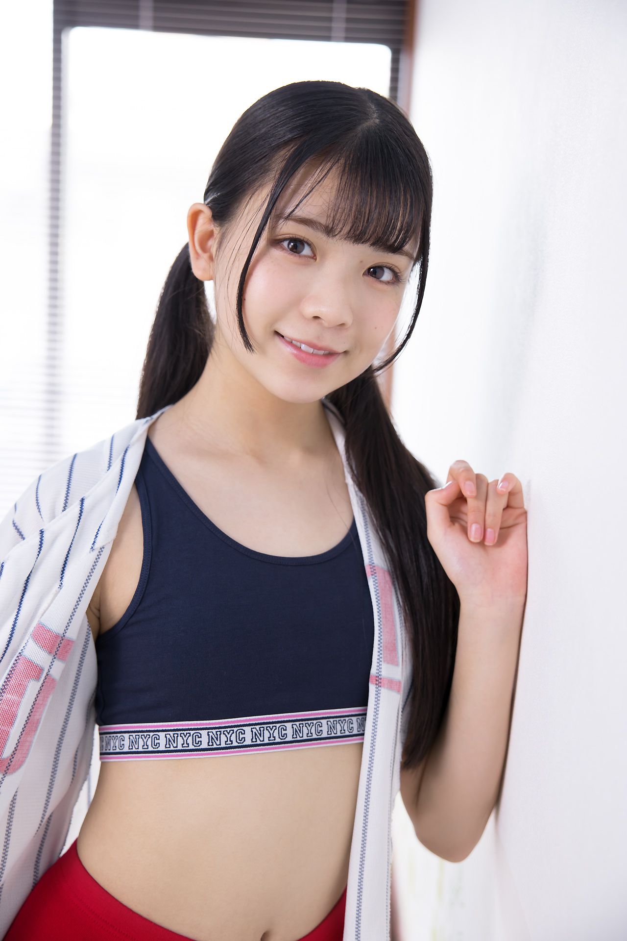 [Minisuka.tv] Mao Imaizumi 今泉まお - Regular Gallery 2.2