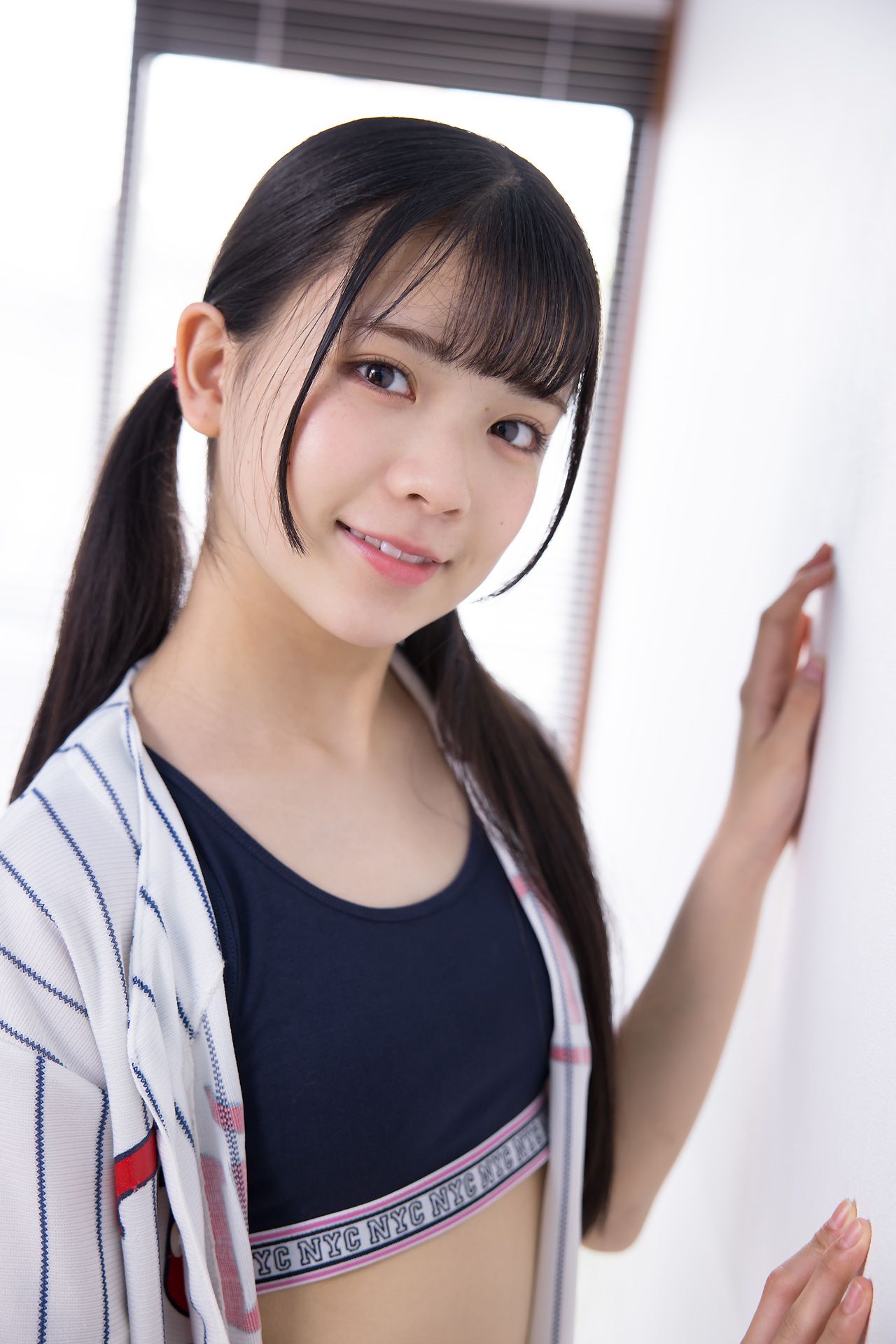 [Minisuka.tv] Mao Imaizumi 今泉まお - Regular Gallery 2.2