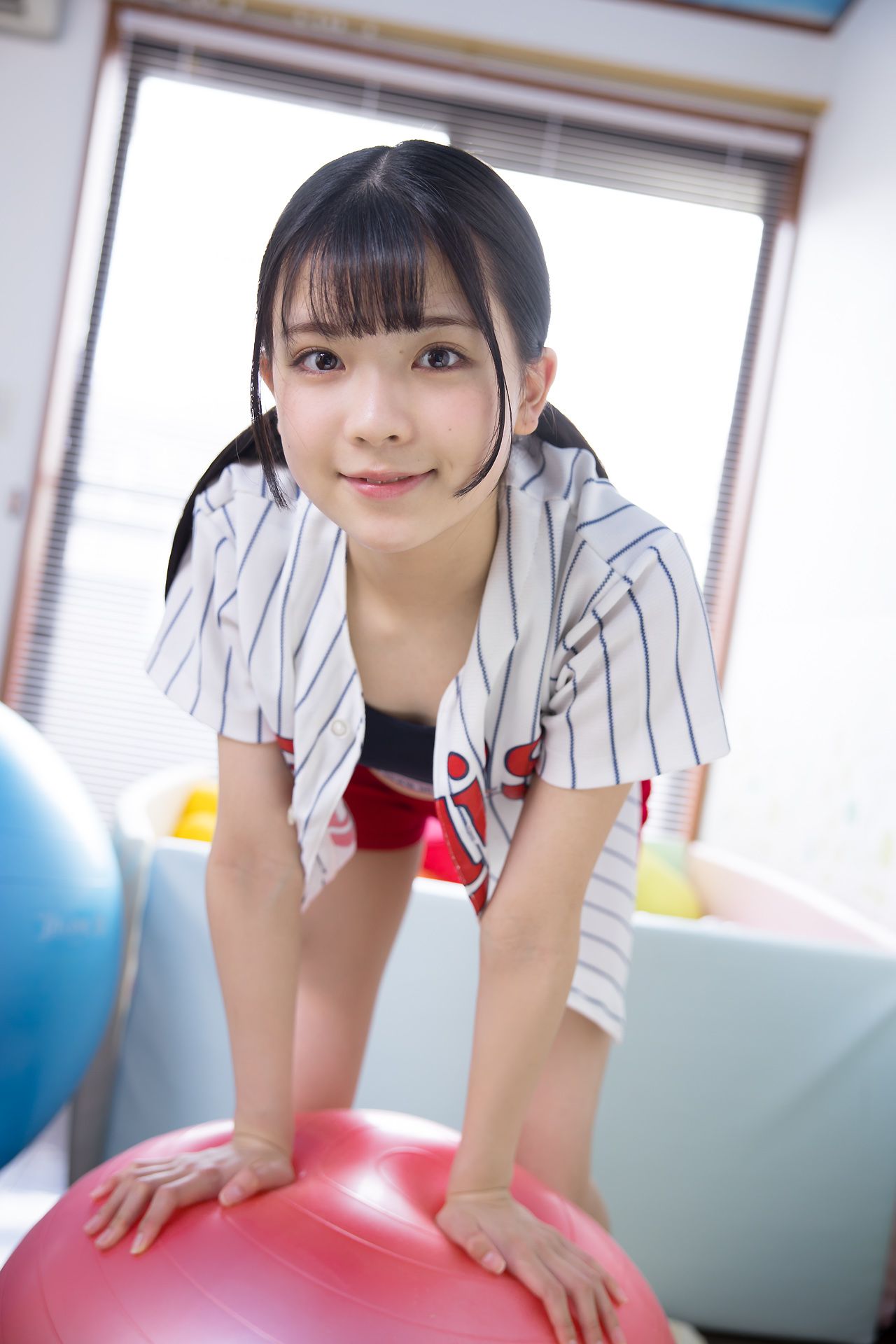 [Minisuka.tv] Mao Imaizumi 今泉まお - Regular Gallery 2.2