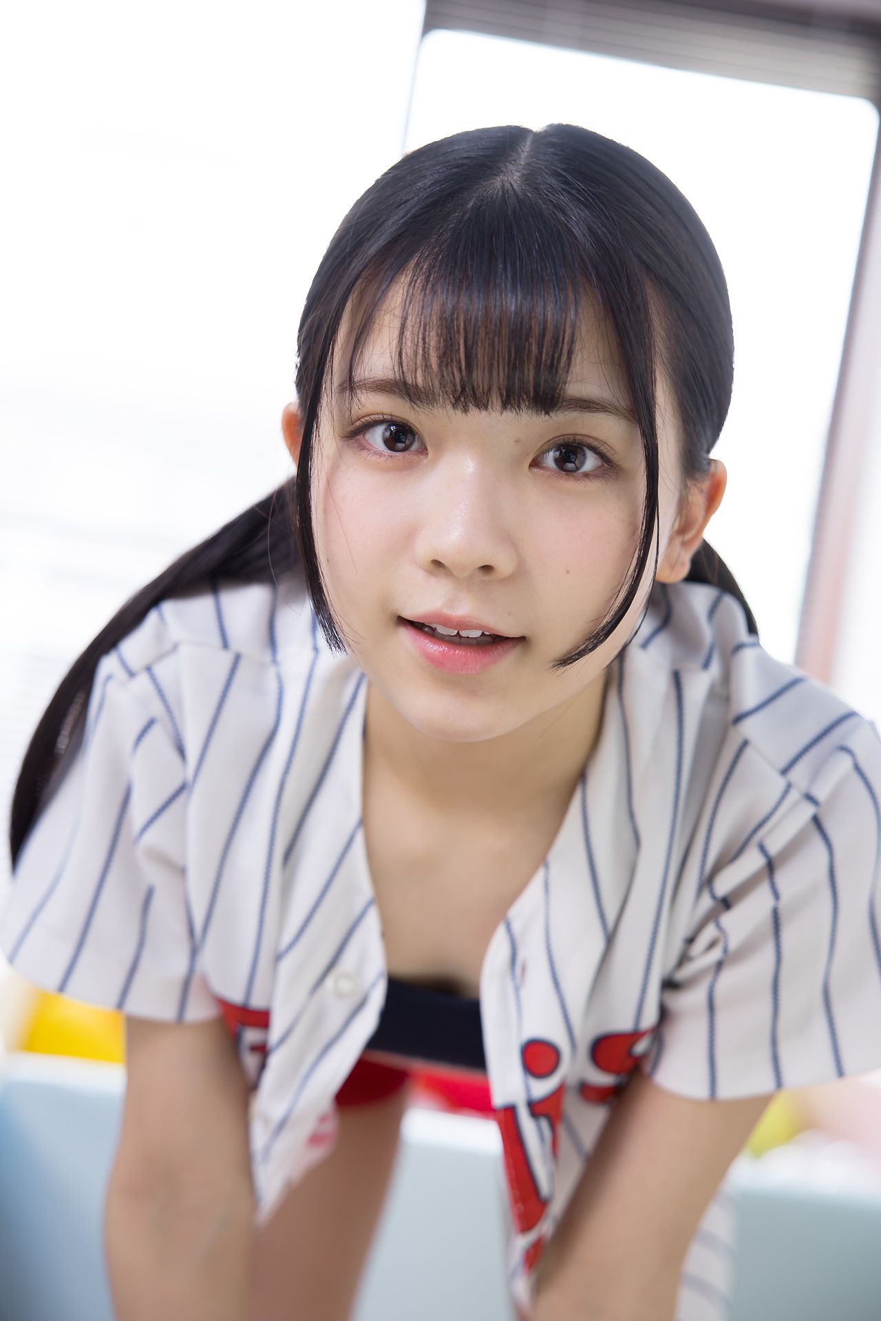 [Minisuka.tv] Mao Imaizumi 今泉まお - Regular Gallery 2.2