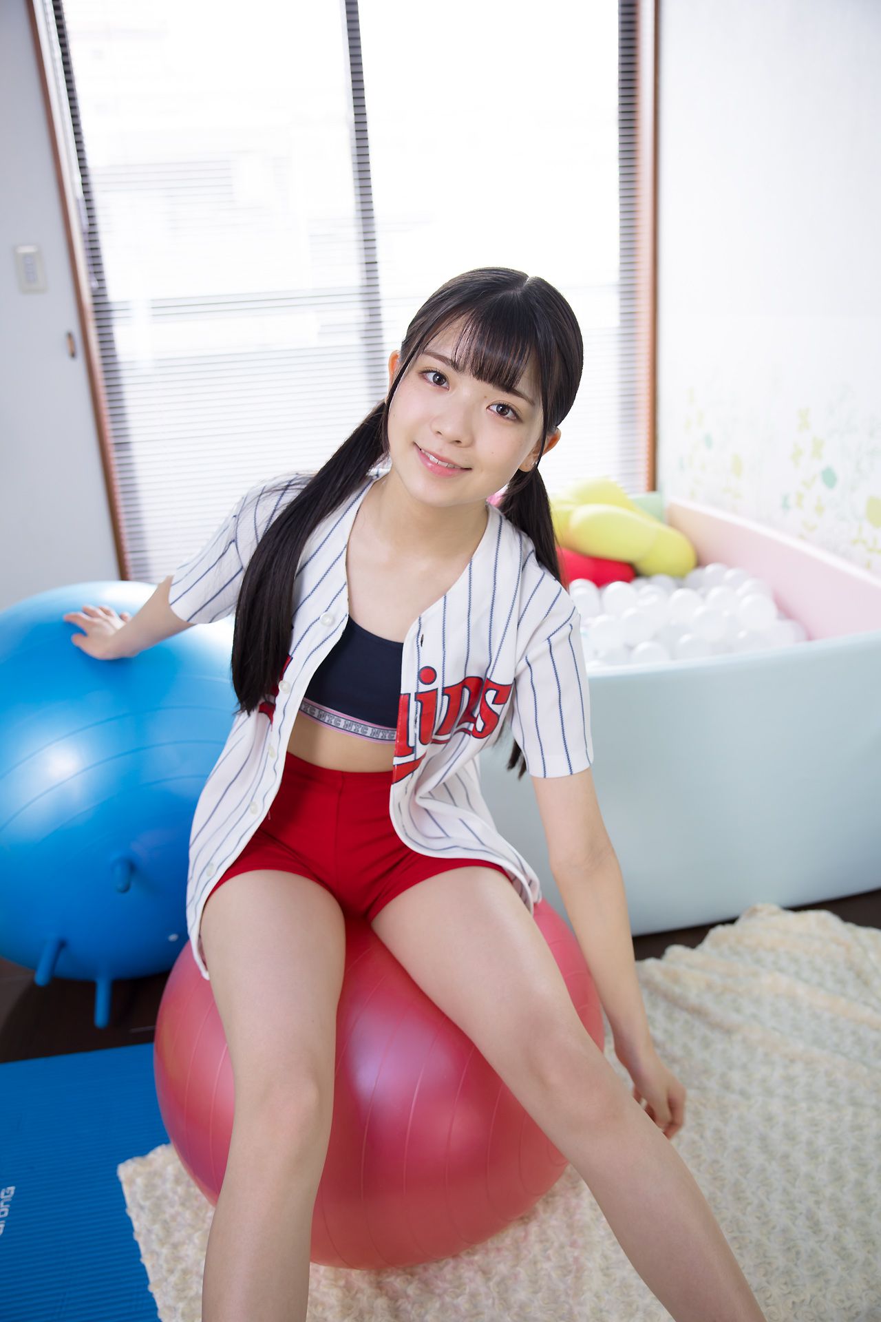 [Minisuka.tv] Mao Imaizumi 今泉まお - Regular Gallery 2.2