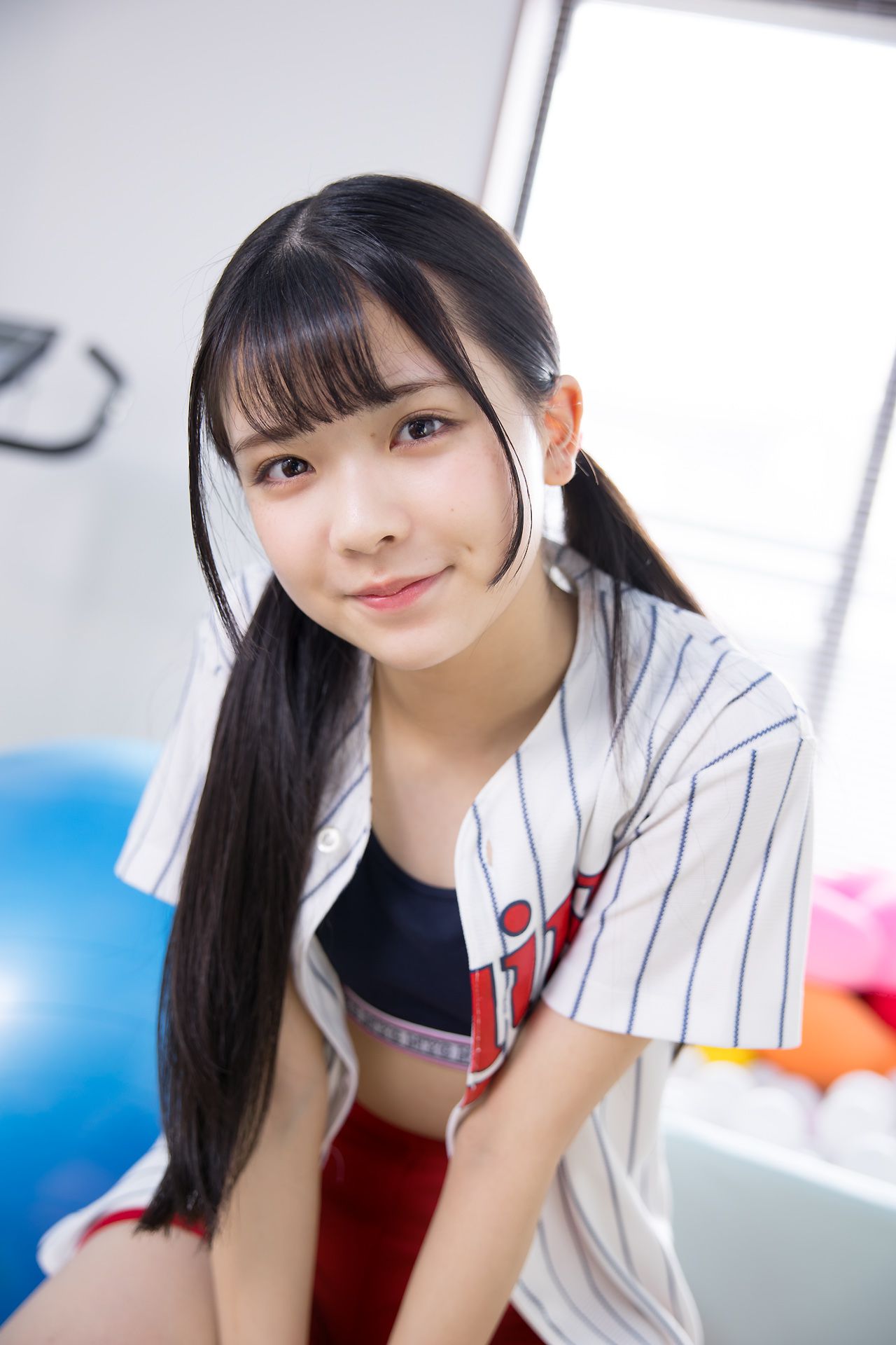 [Minisuka.tv] Mao Imaizumi 今泉まお - Regular Gallery 2.2