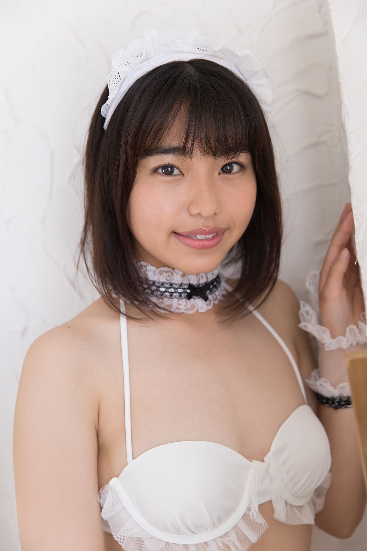 [Minisuka.tv] Saya Asahina 朝比奈さや - Regular Gallery 4.3