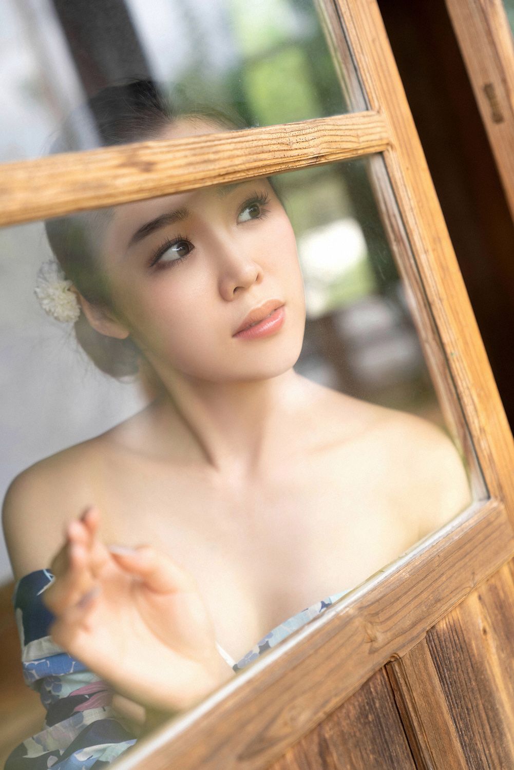[YS-Web] Vol.920 石田安奈 Anna Ishida
