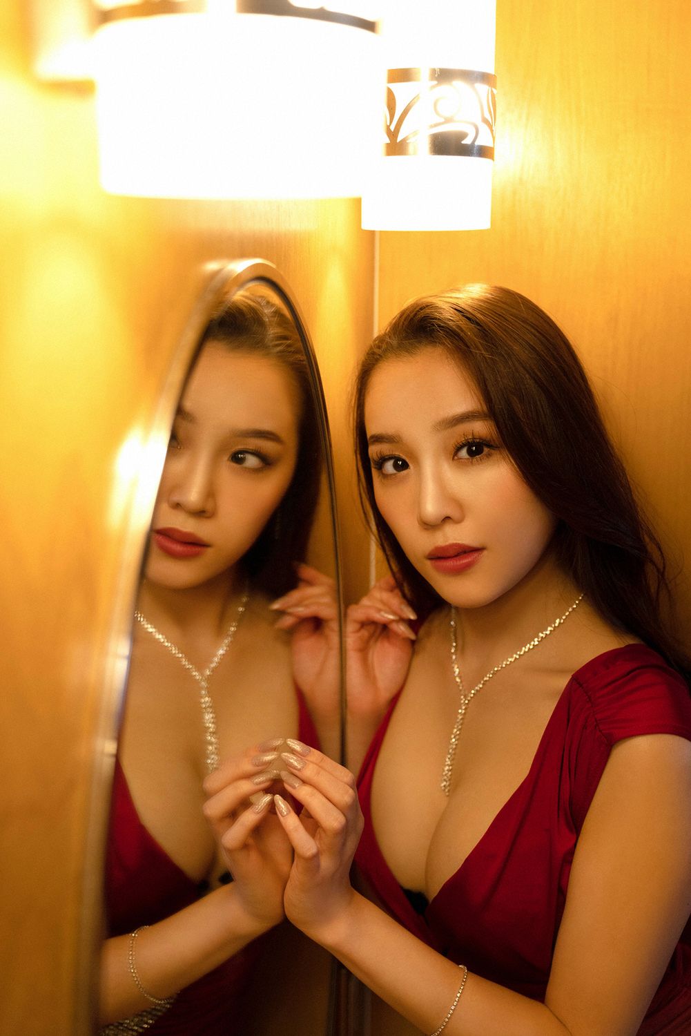 [YS-Web] Vol.920 石田安奈 Anna Ishida