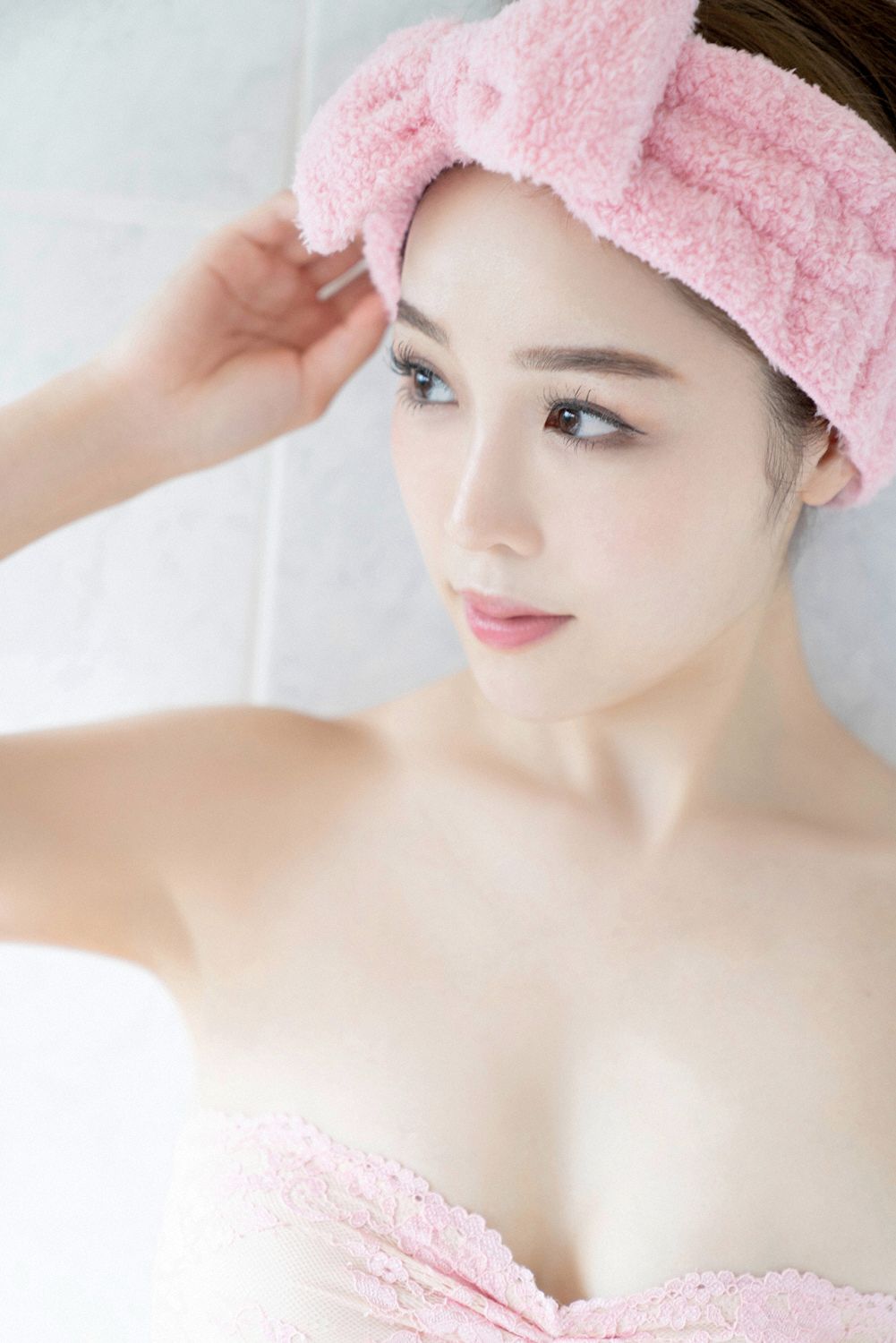[YS-Web] Vol.920 石田安奈 Anna Ishida