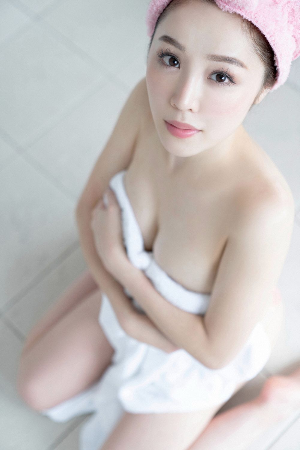 [YS-Web] Vol.920 石田安奈 Anna Ishida
