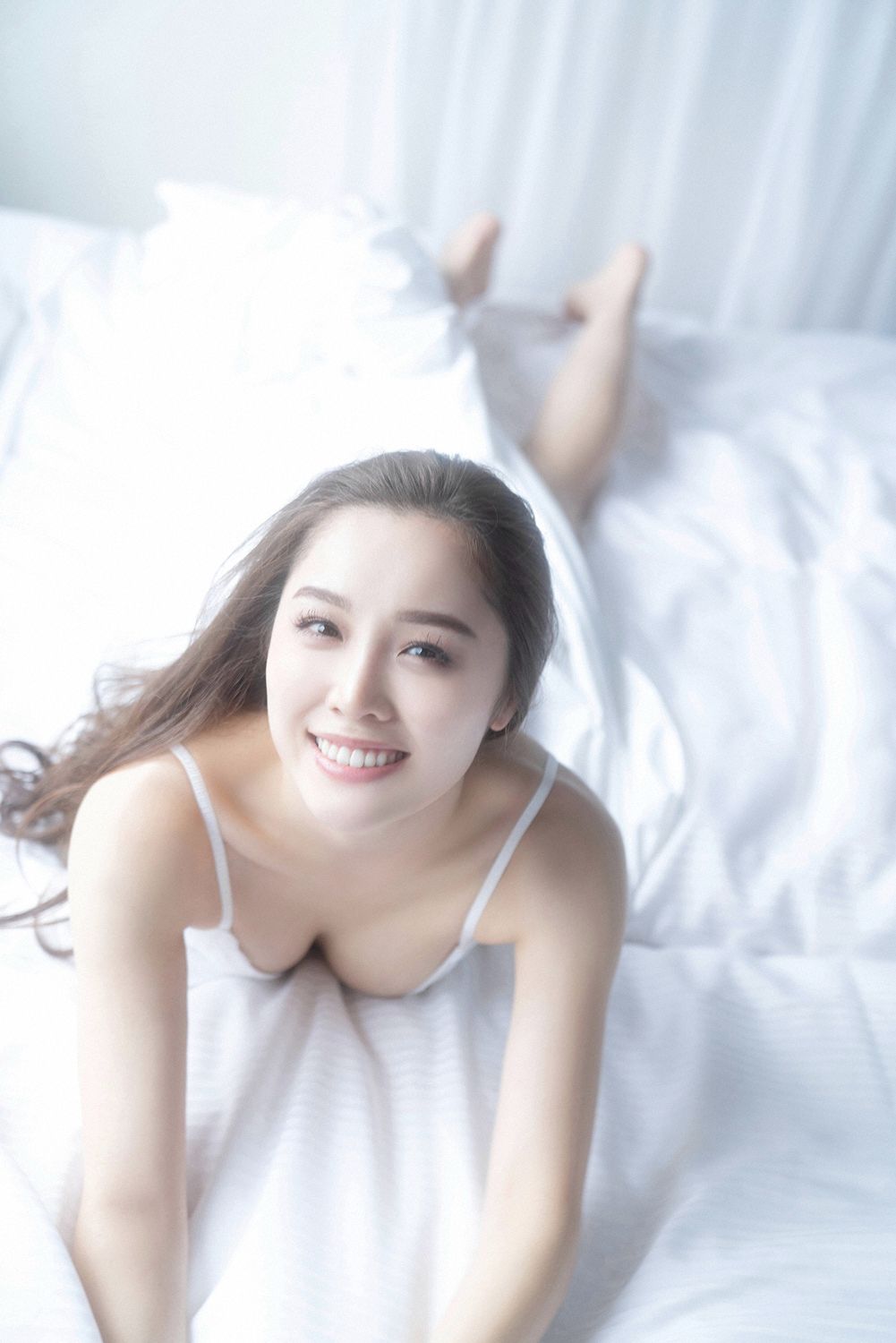 [YS-Web] Vol.920 石田安奈 Anna Ishida