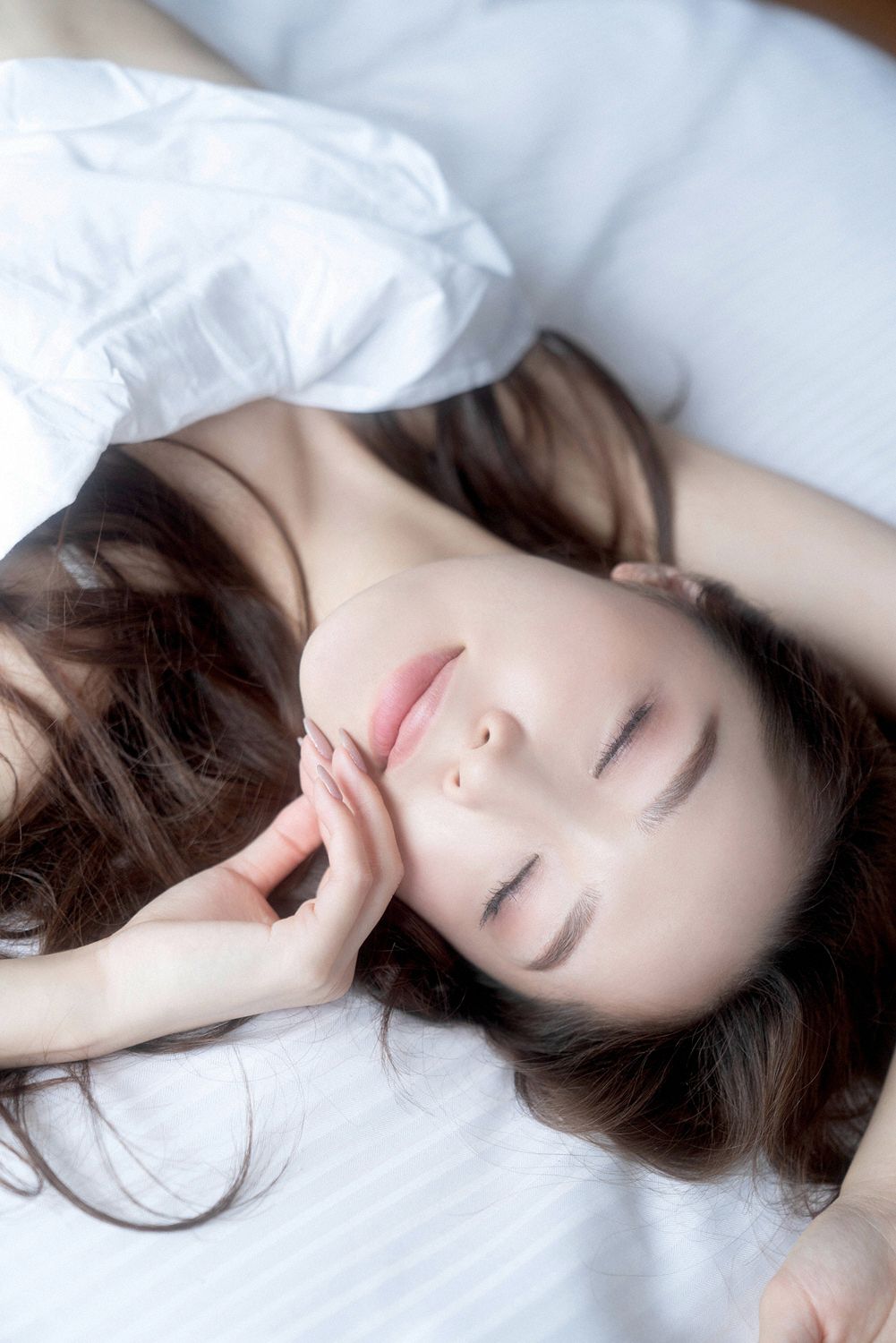 [YS-Web] Vol.920 石田安奈 Anna Ishida