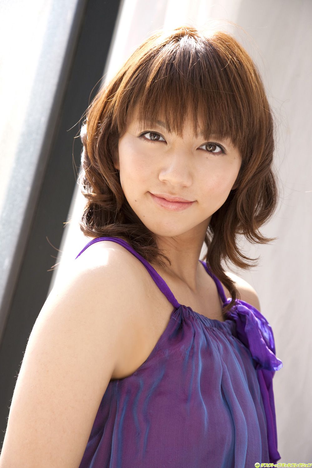 [DGC] NO.860 Marie Kai 甲斐まり恵/甲斐麻理惠