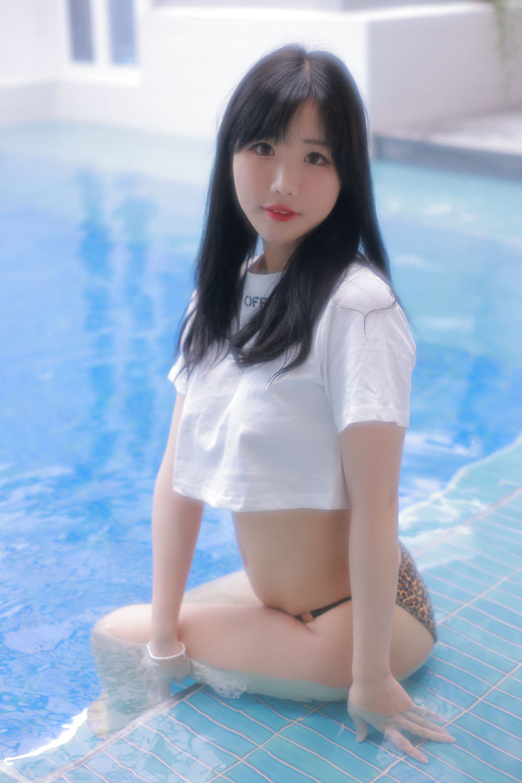 [Addielyn]  Monthly Addielyn - June Girlfriend
