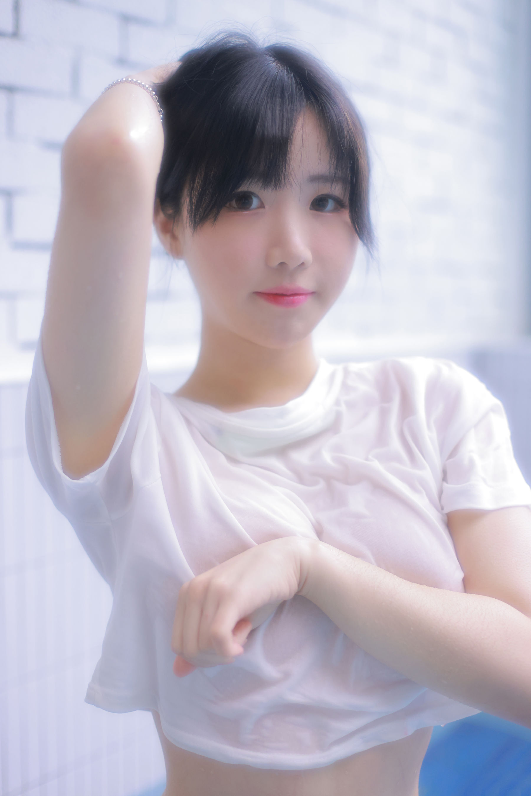 [Addielyn]  Monthly Addielyn - June Girlfriend