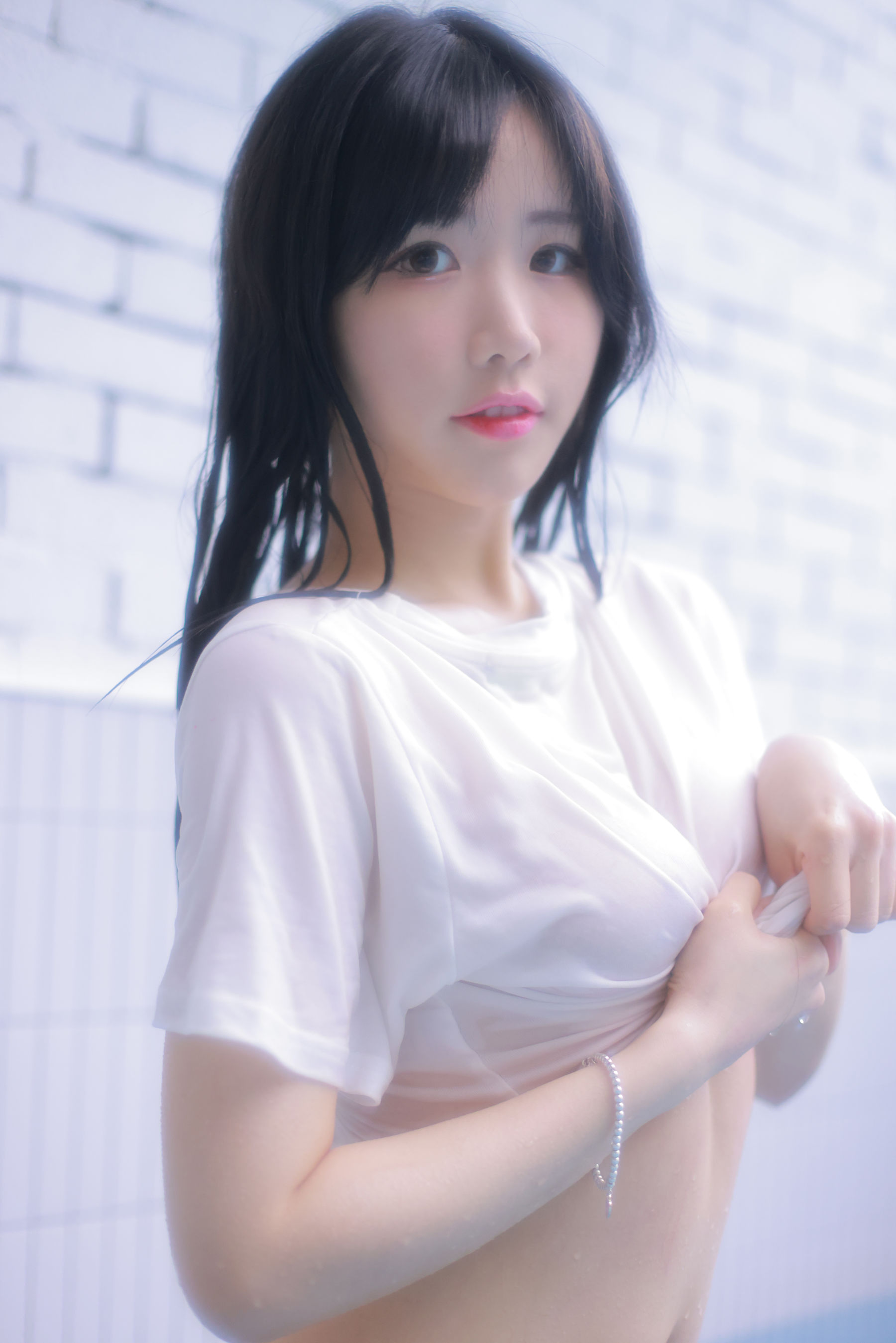 [Addielyn]  Monthly Addielyn - June Girlfriend