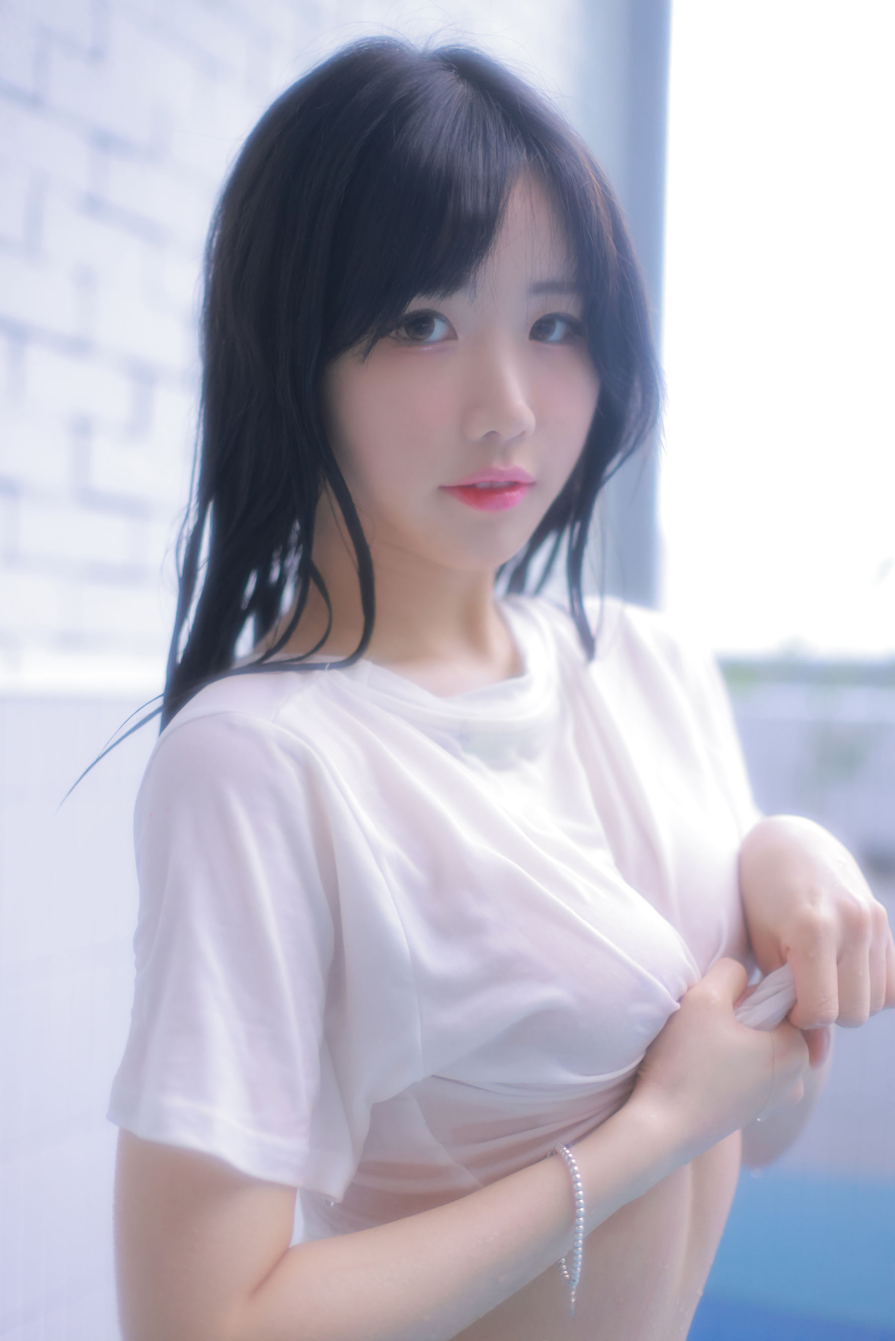[Addielyn]  Monthly Addielyn - June Girlfriend