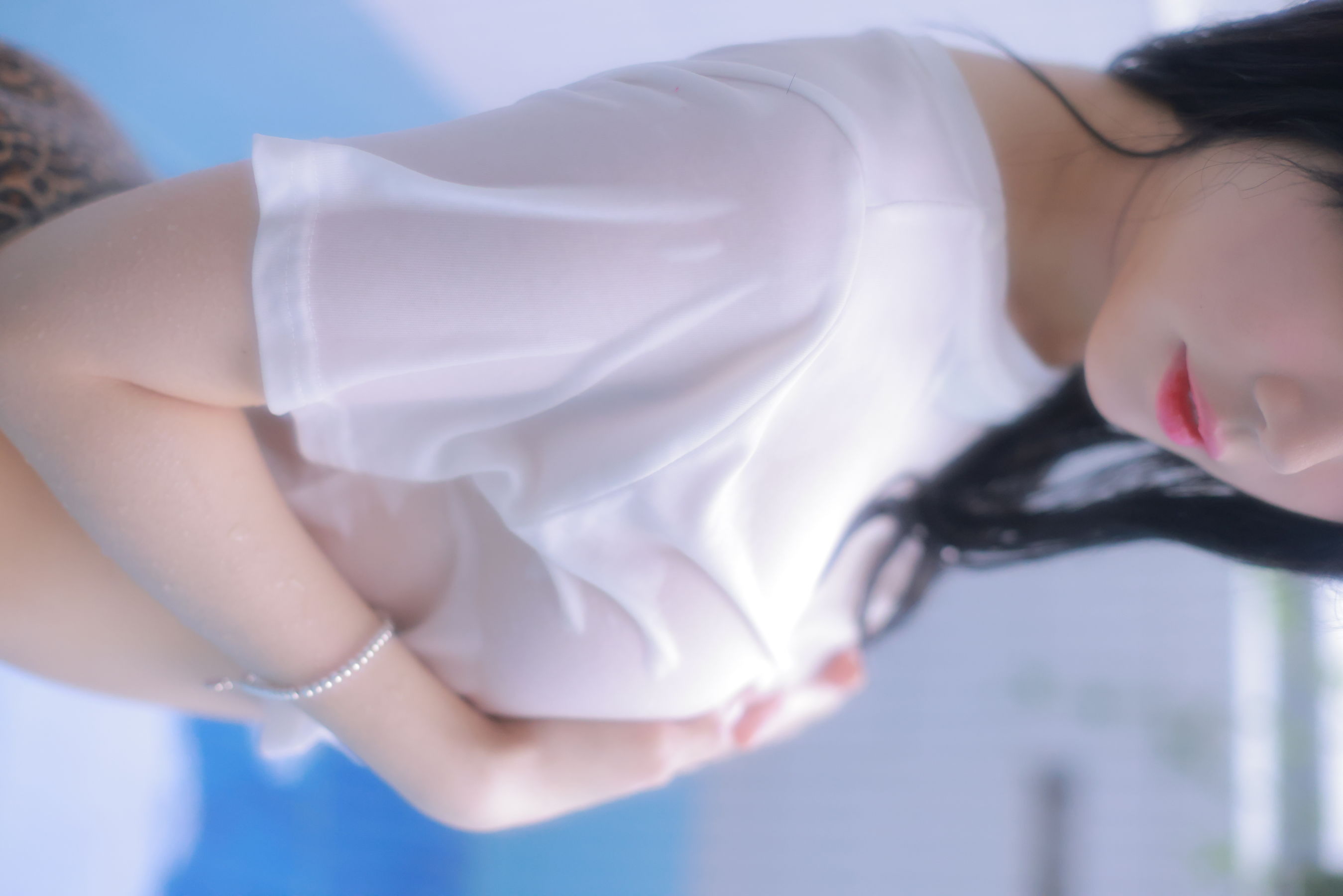 [Addielyn]  Monthly Addielyn - June Girlfriend