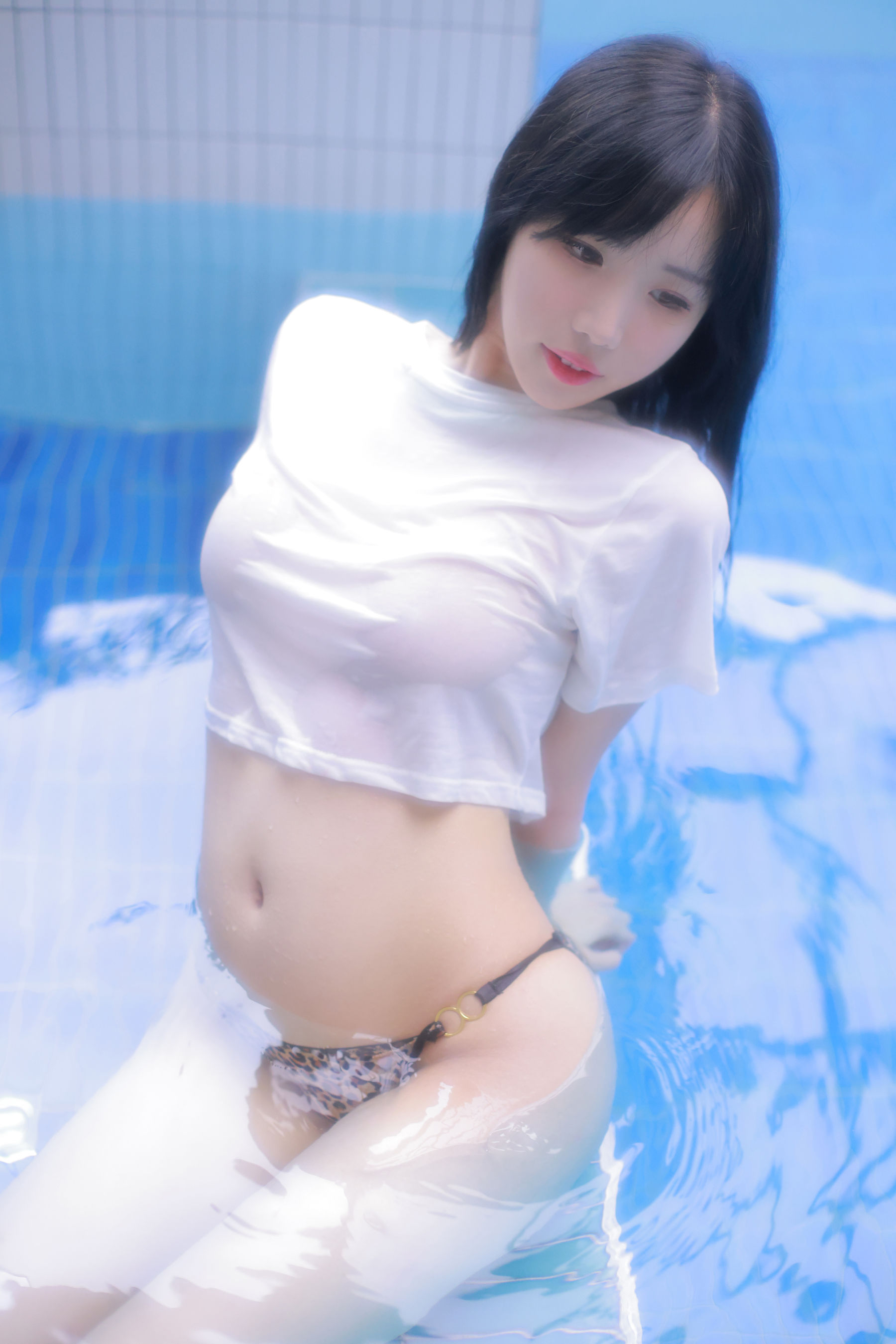 [Addielyn]  Monthly Addielyn - June Girlfriend