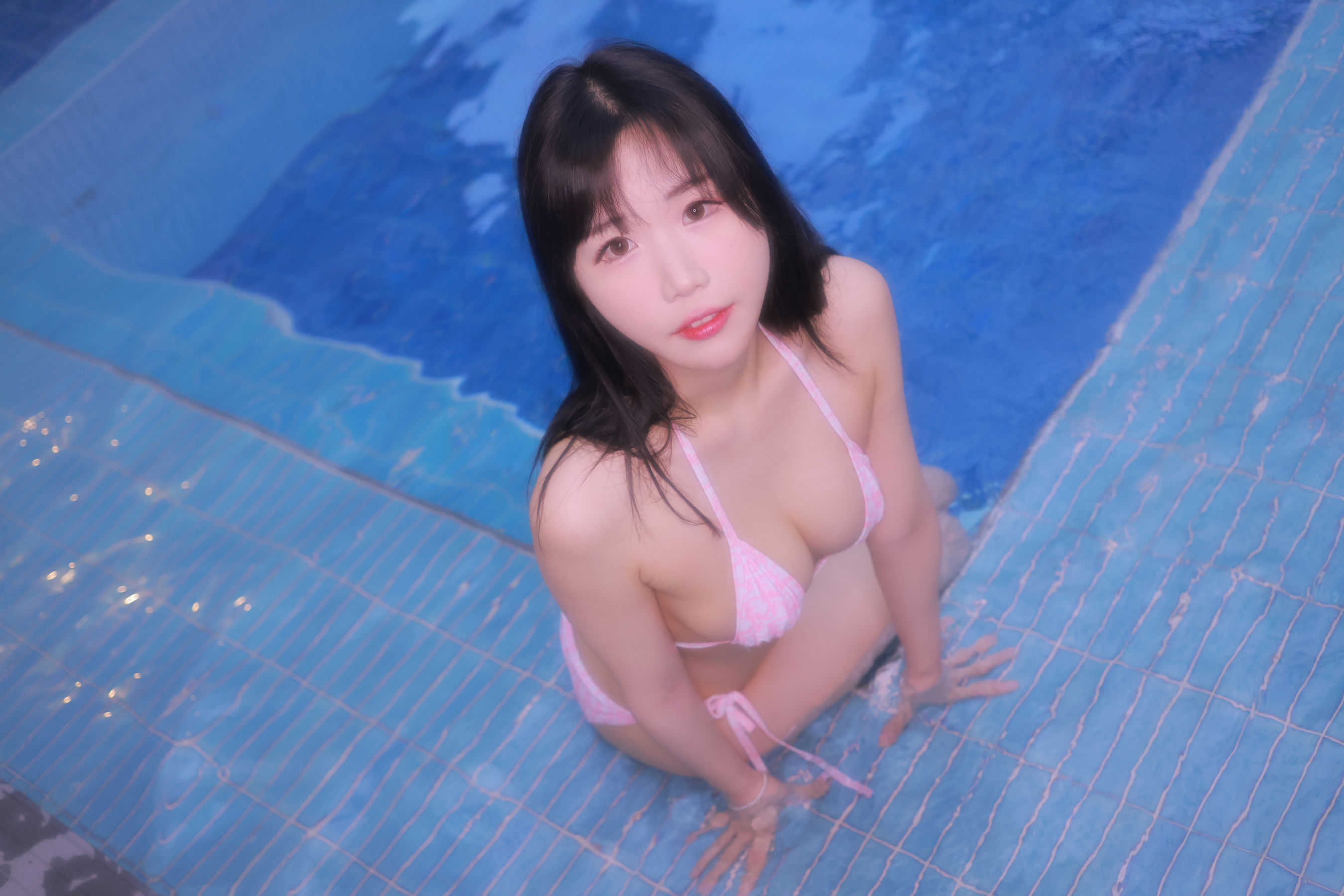 [Addielyn]  Monthly Addielyn - June Girlfriend