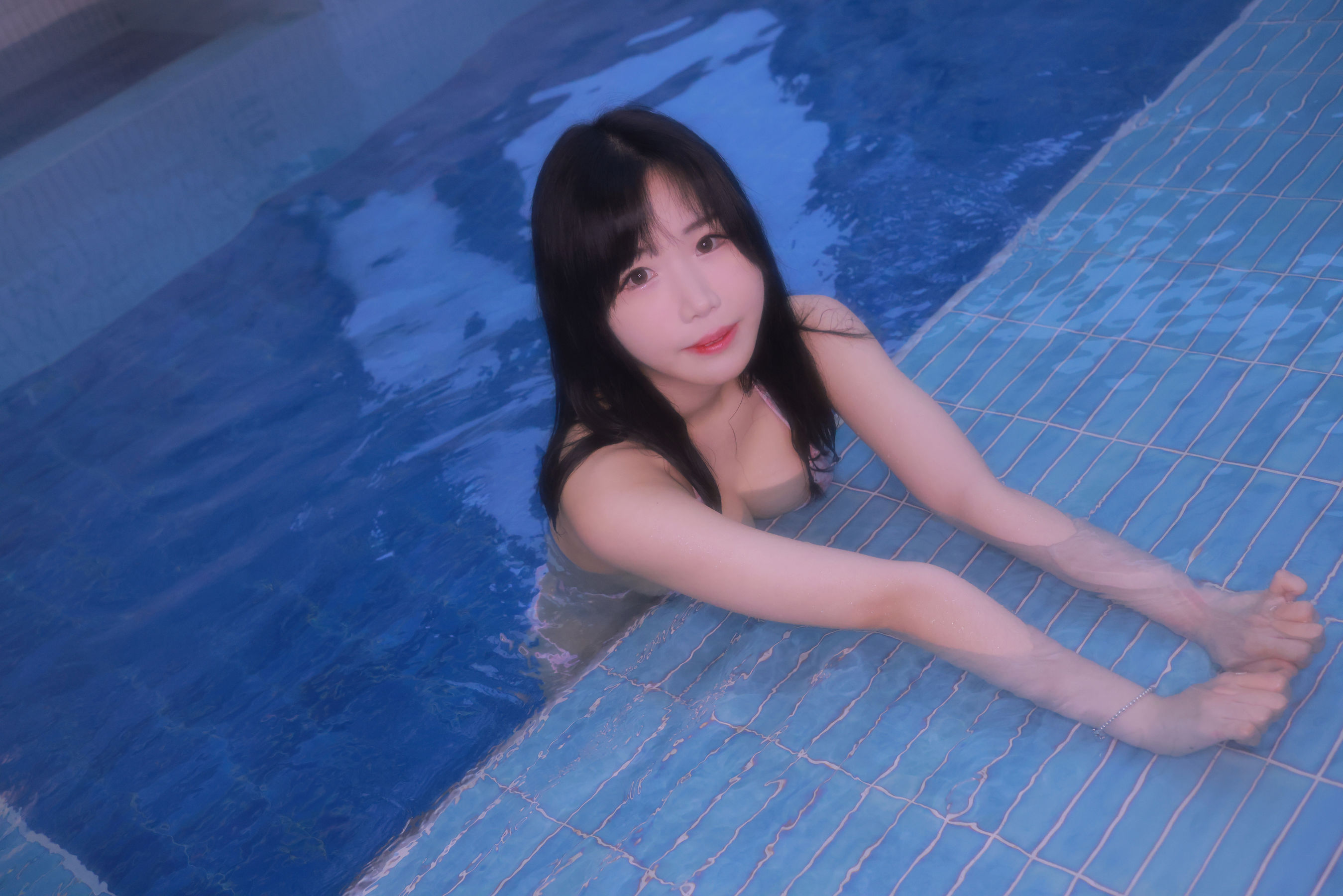 [Addielyn]  Monthly Addielyn - June Girlfriend