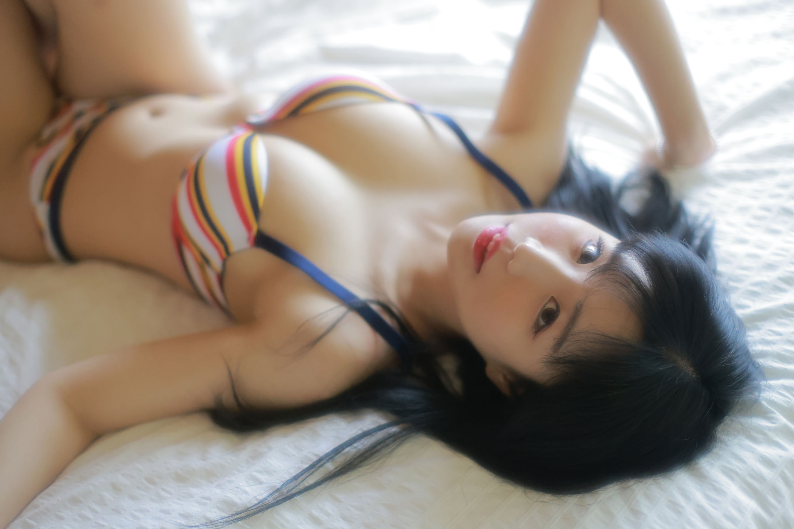 [Addielyn]  Monthly Addielyn - June Girlfriend