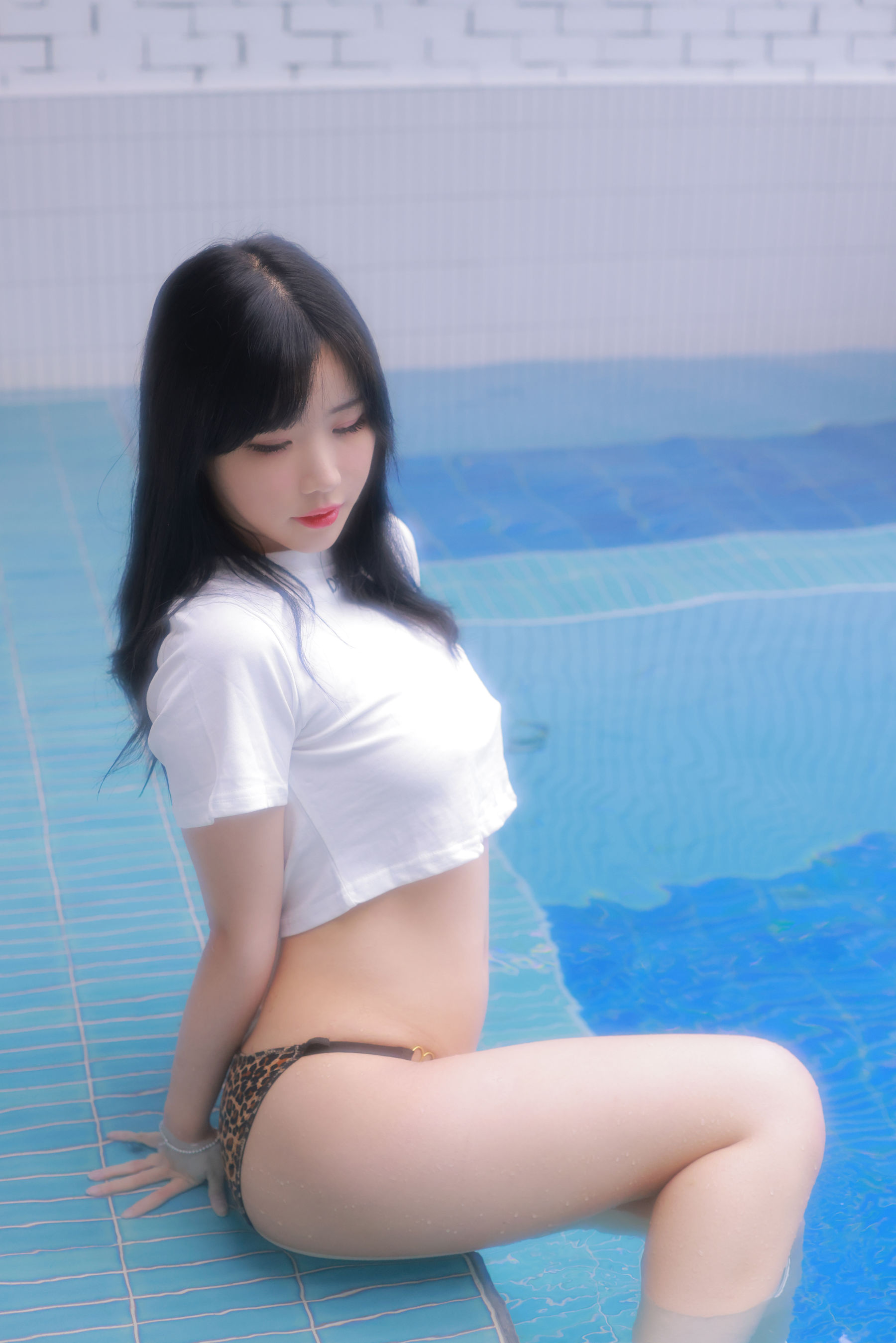 [Addielyn]  Monthly Addielyn - June Girlfriend