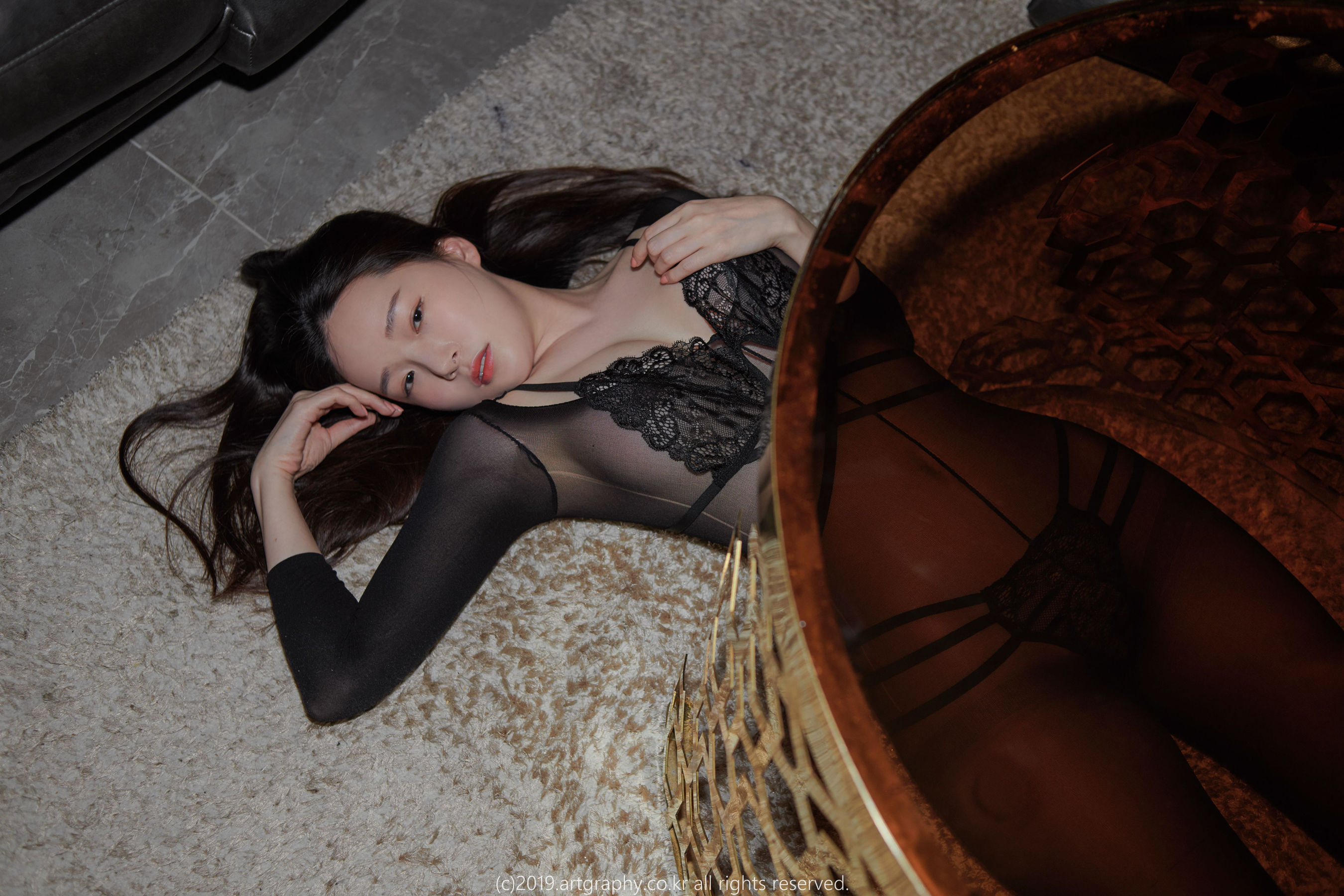 [ARTGRAVIA] VOL.082 PIA