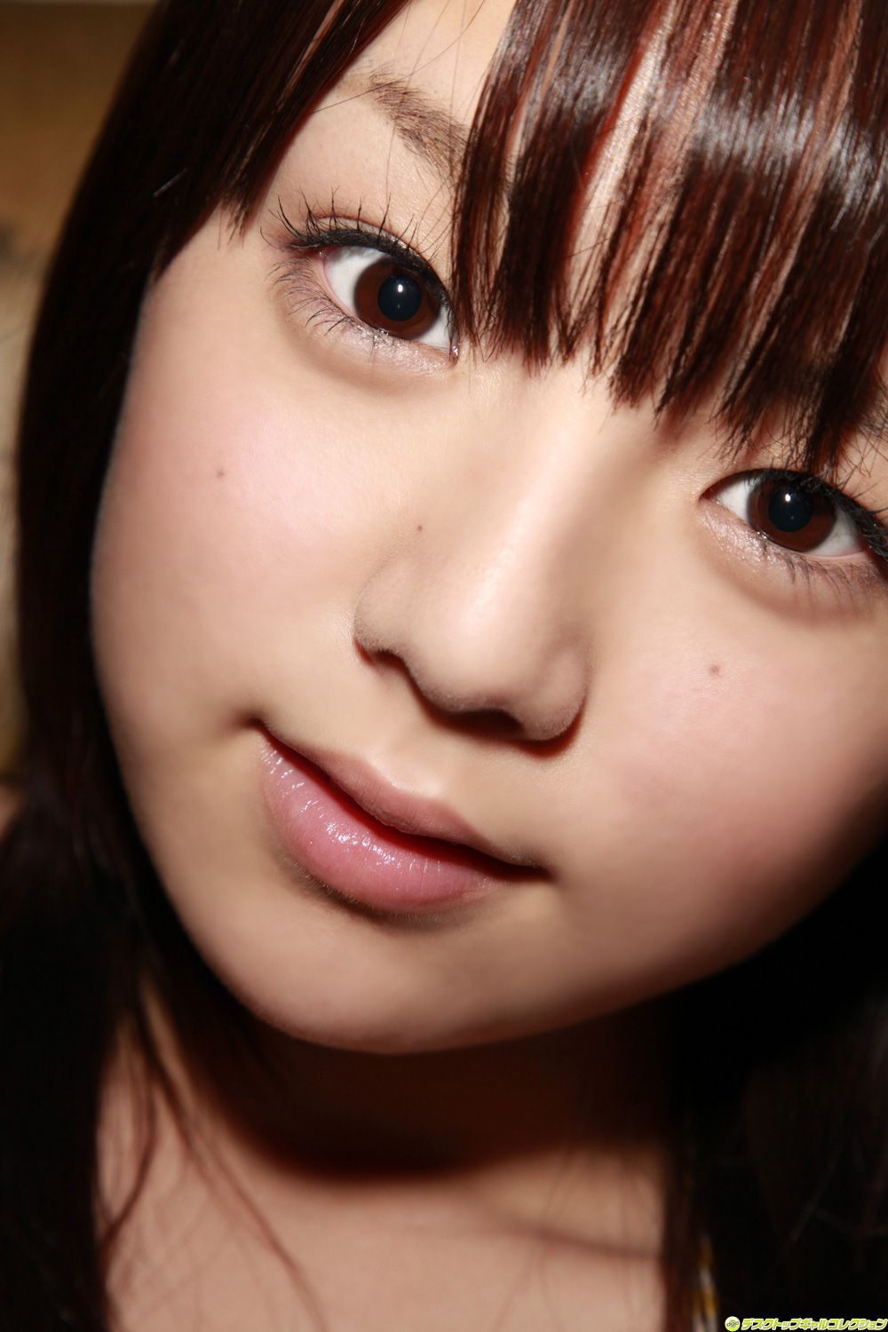 [DGC] NO.861 Ai Shinozaki 篠崎愛/筱崎爱 Gravure Idols