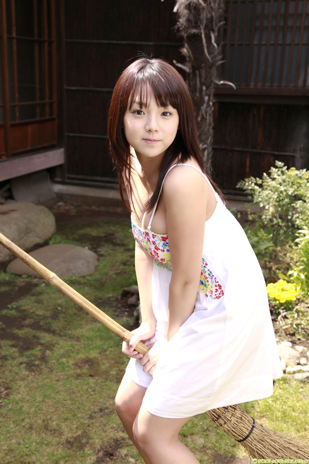 [DGC] NO.861 Ai Shinozaki 篠崎愛/筱崎爱 Gravure Idols