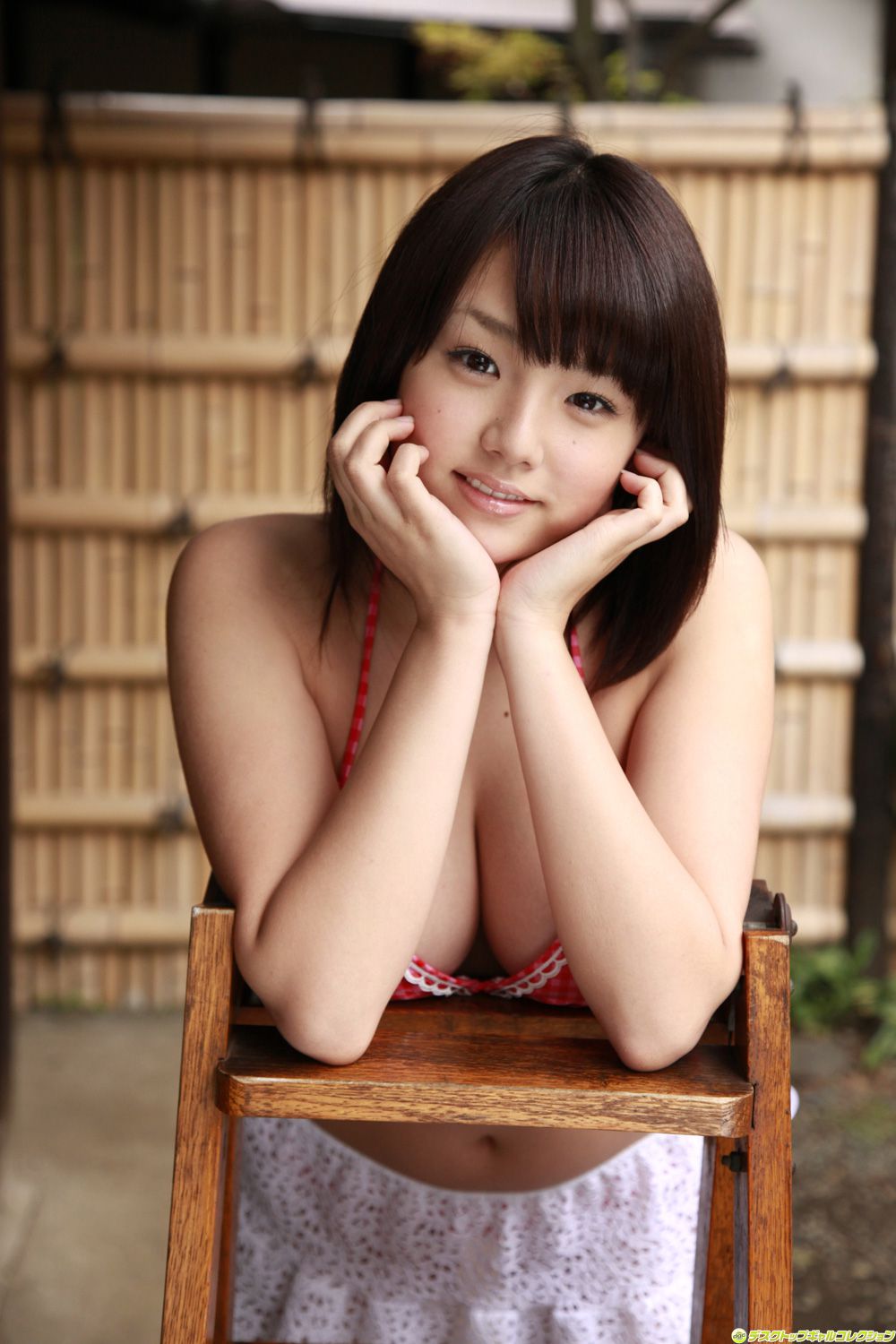 [DGC] NO.861 Ai Shinozaki 篠崎愛/筱崎爱 Gravure Idols